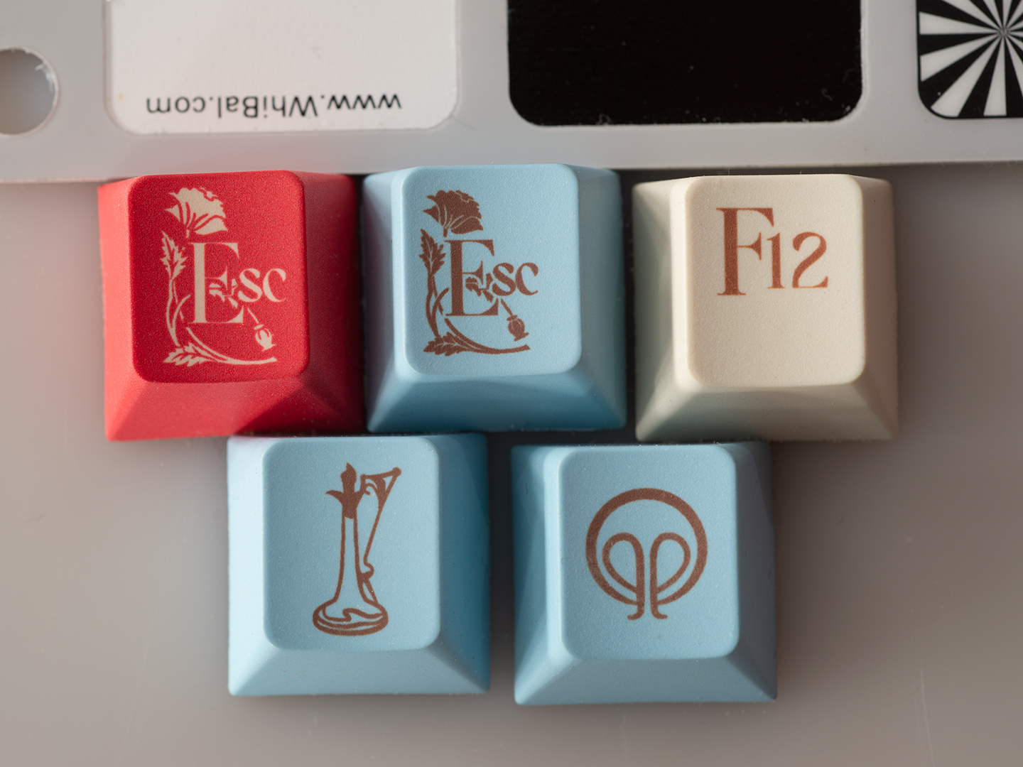 MW Art Nouveau - In production image 20