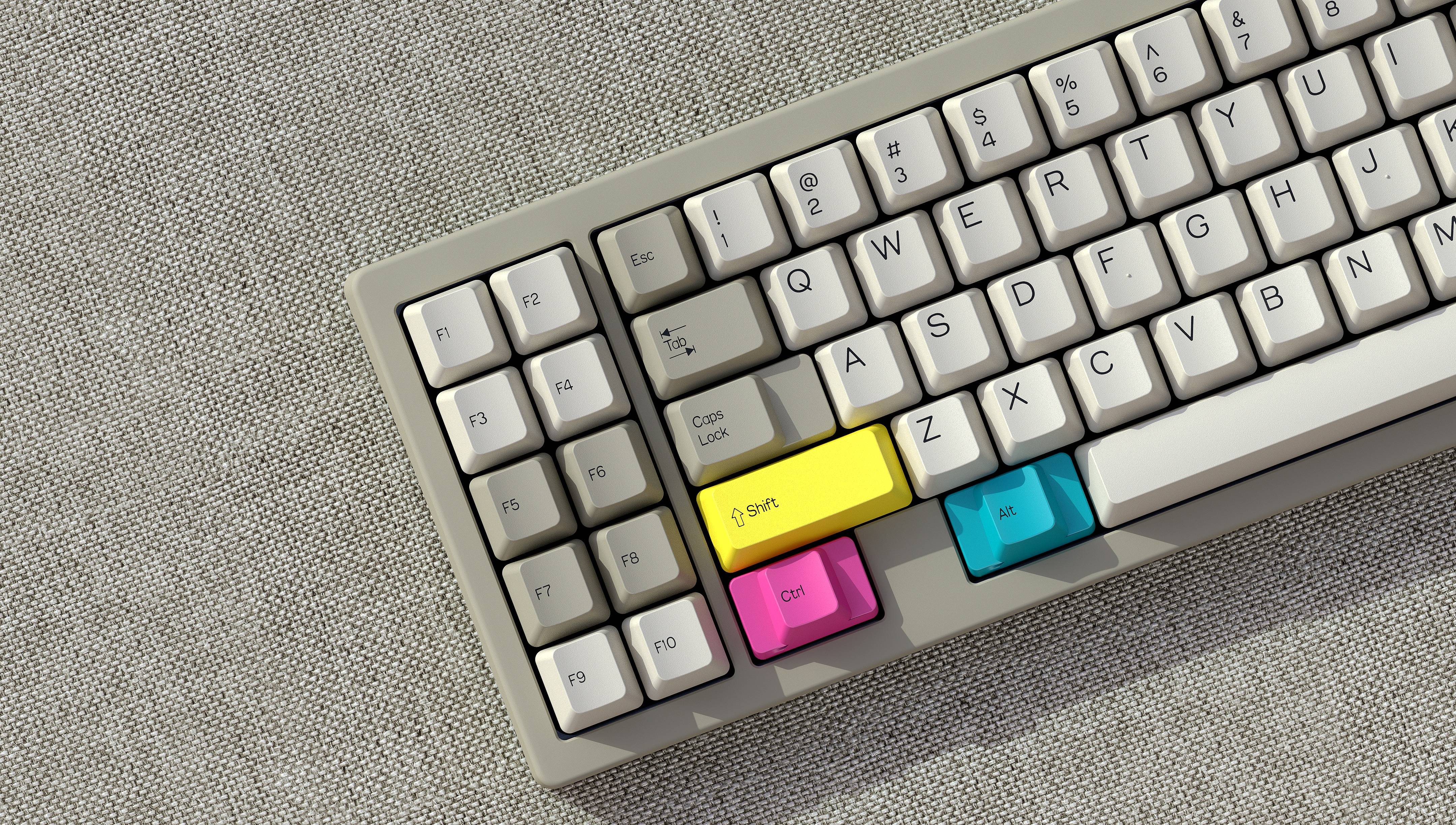 DCS R4 Accent Kits - Presale Live 15/05/25 to 16/06/25 image 8