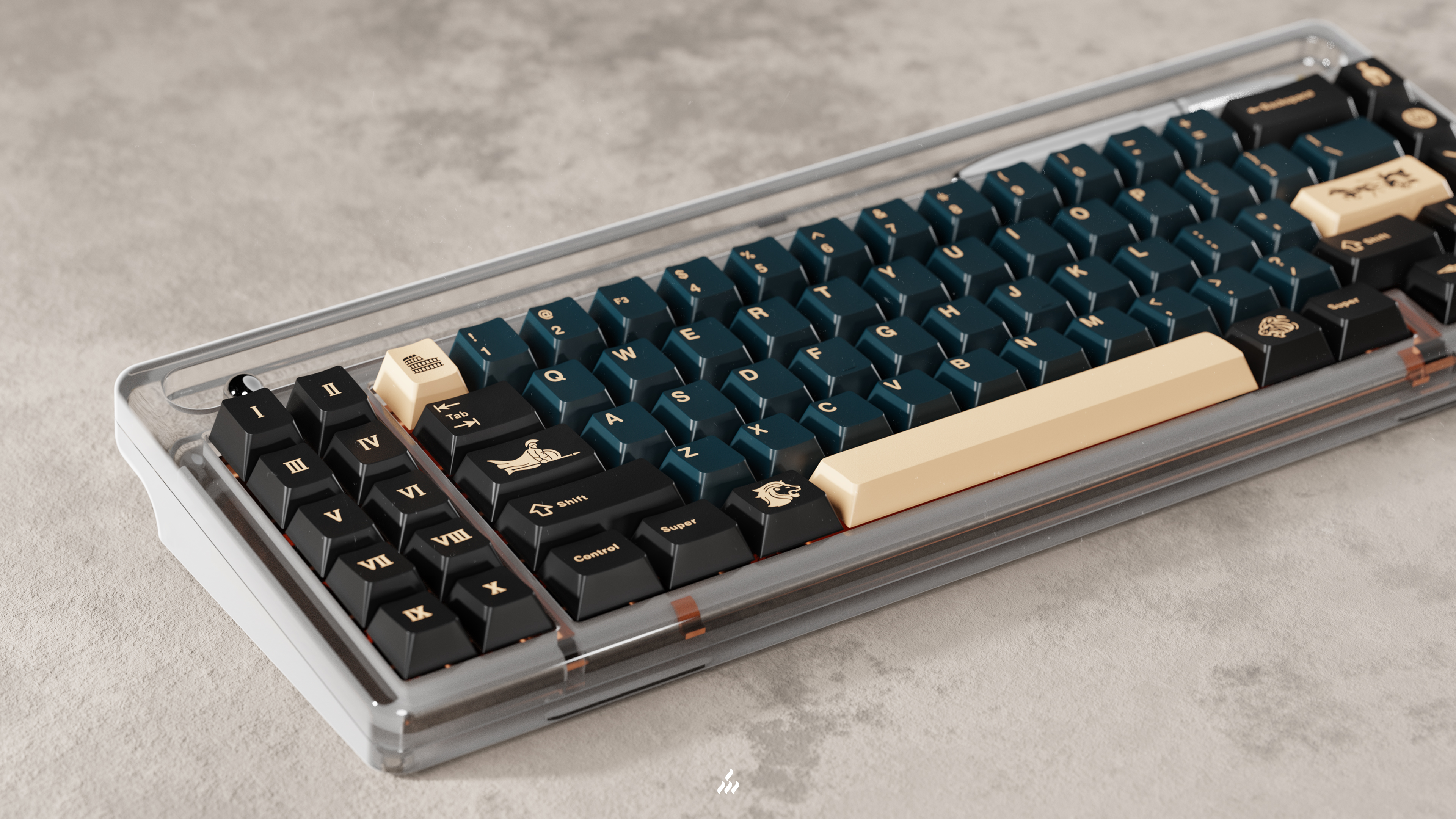 GMK Gladiator : LIVE | April 15th - May 16th image 37