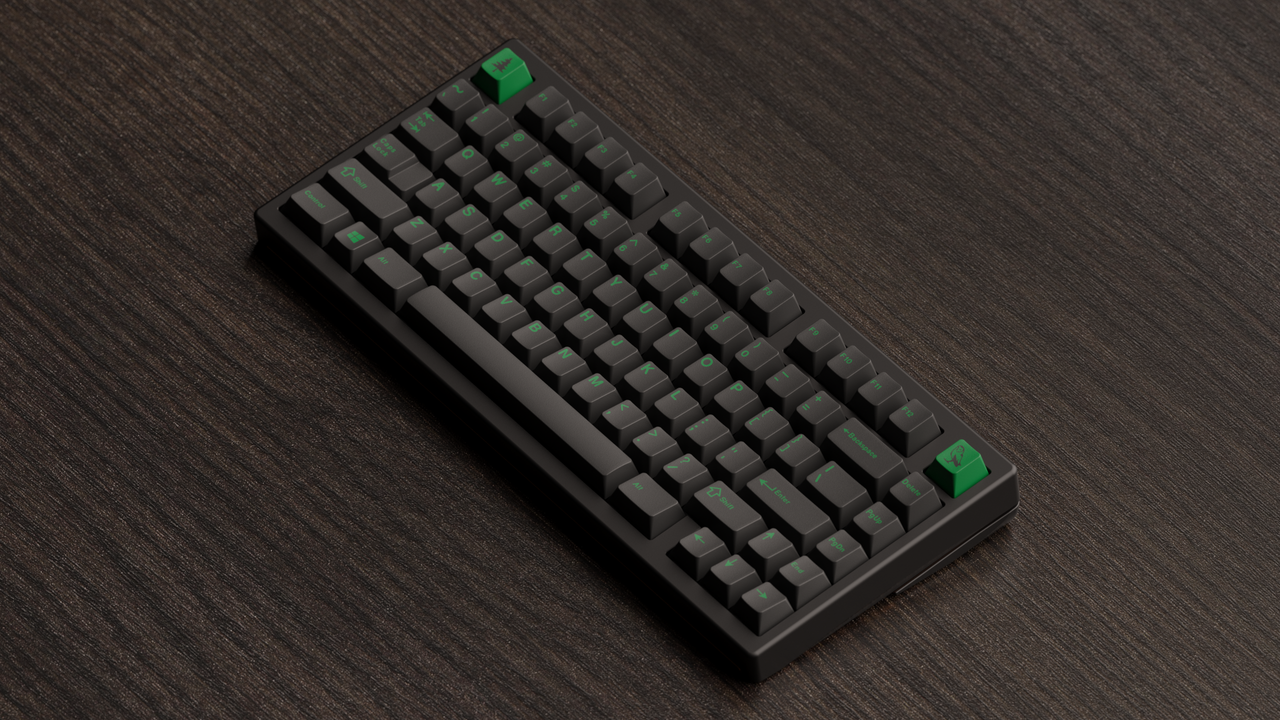GMK Coniferous R2.5 | Nov 28 - Dec 28 - Delivering! image 14