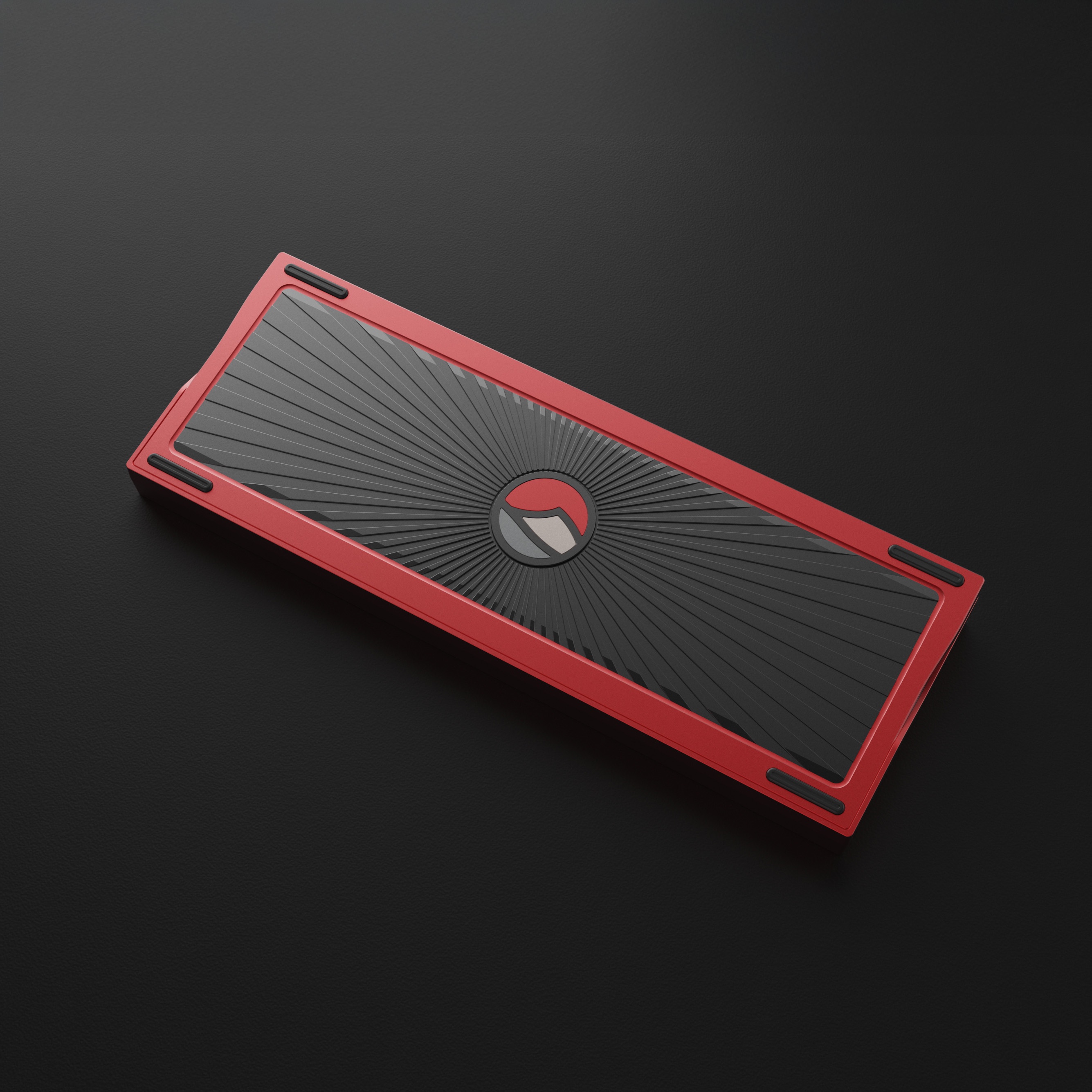 The Secret 65% keyboard by WPJ X KeybayTech | Nov 22 - Dec 20 image 21