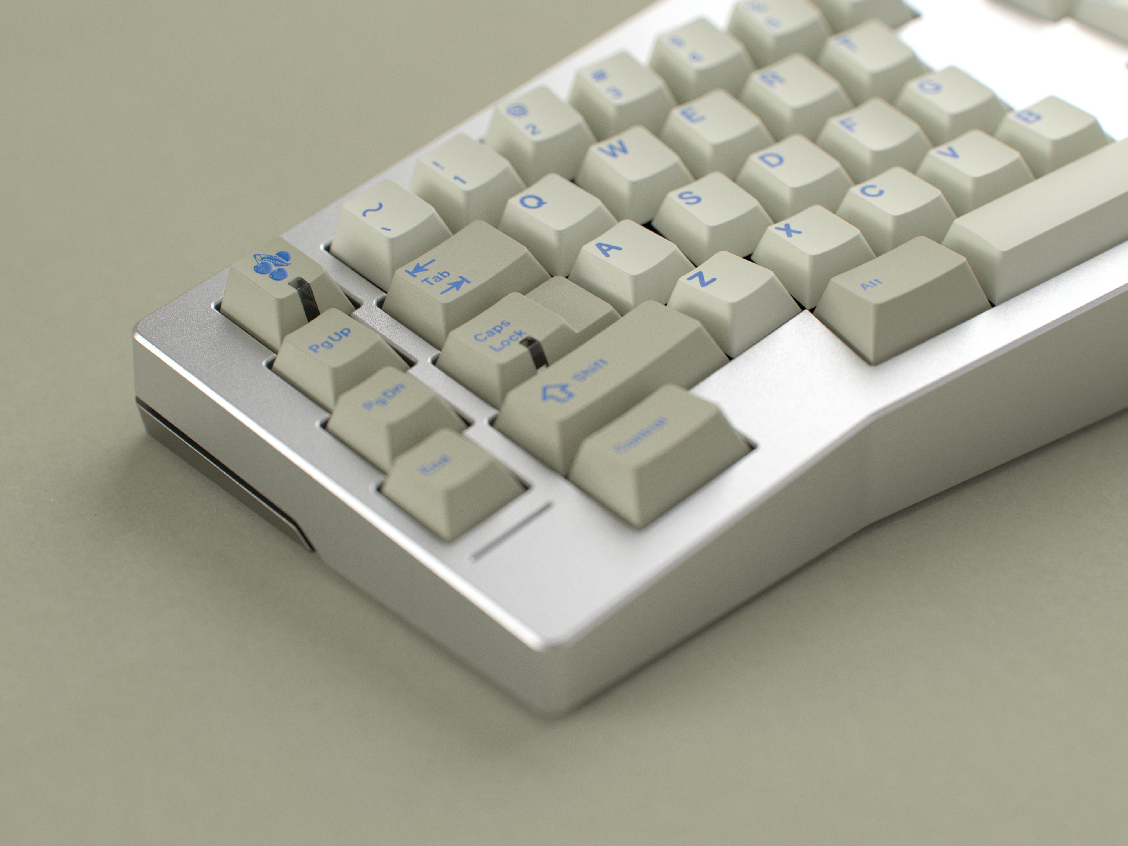 GMK Blue Alert R2 - Preorder runs Sep 6-27, 2024 image 16