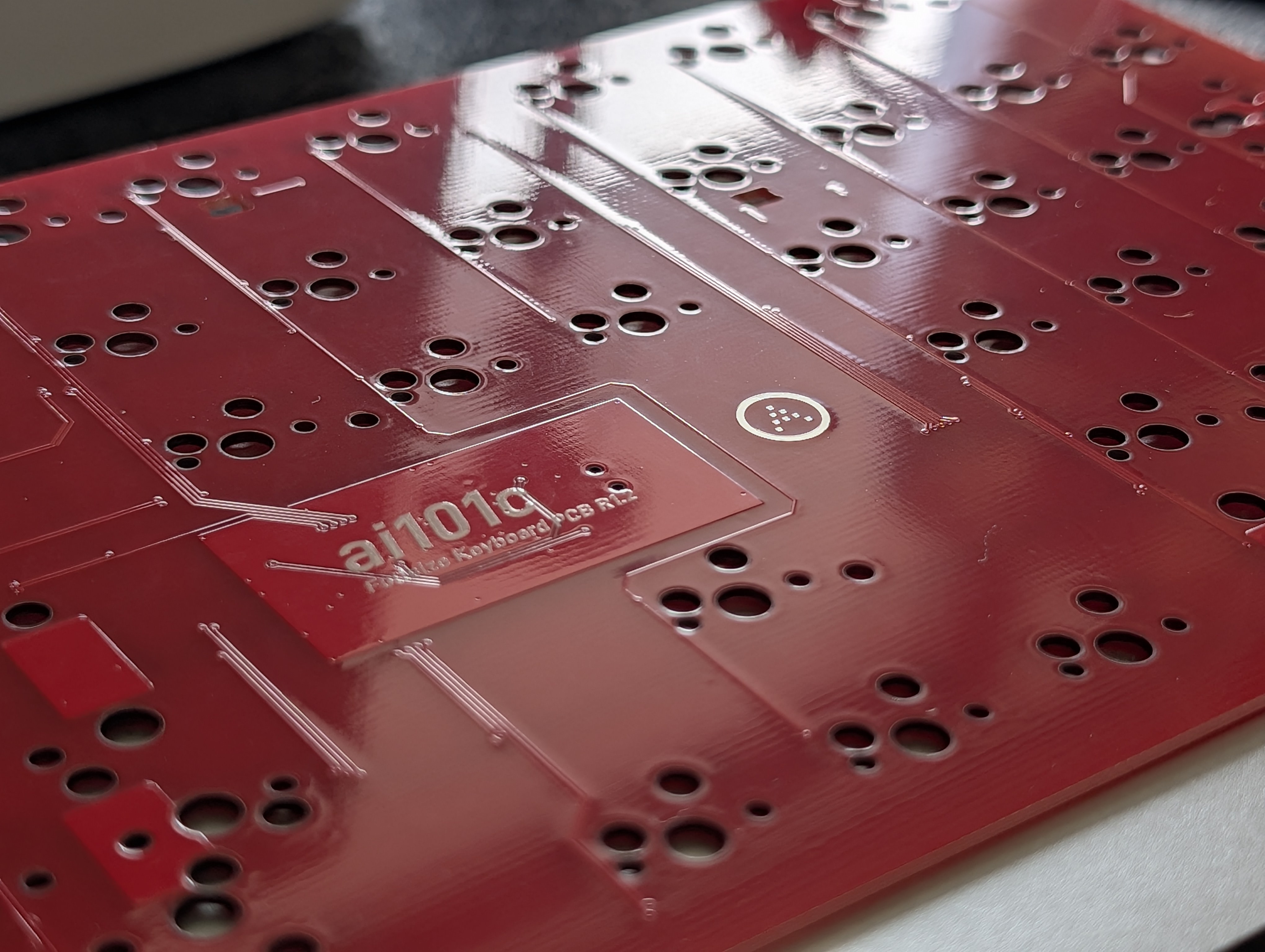 Graviton - Fullsize Numpad image 9