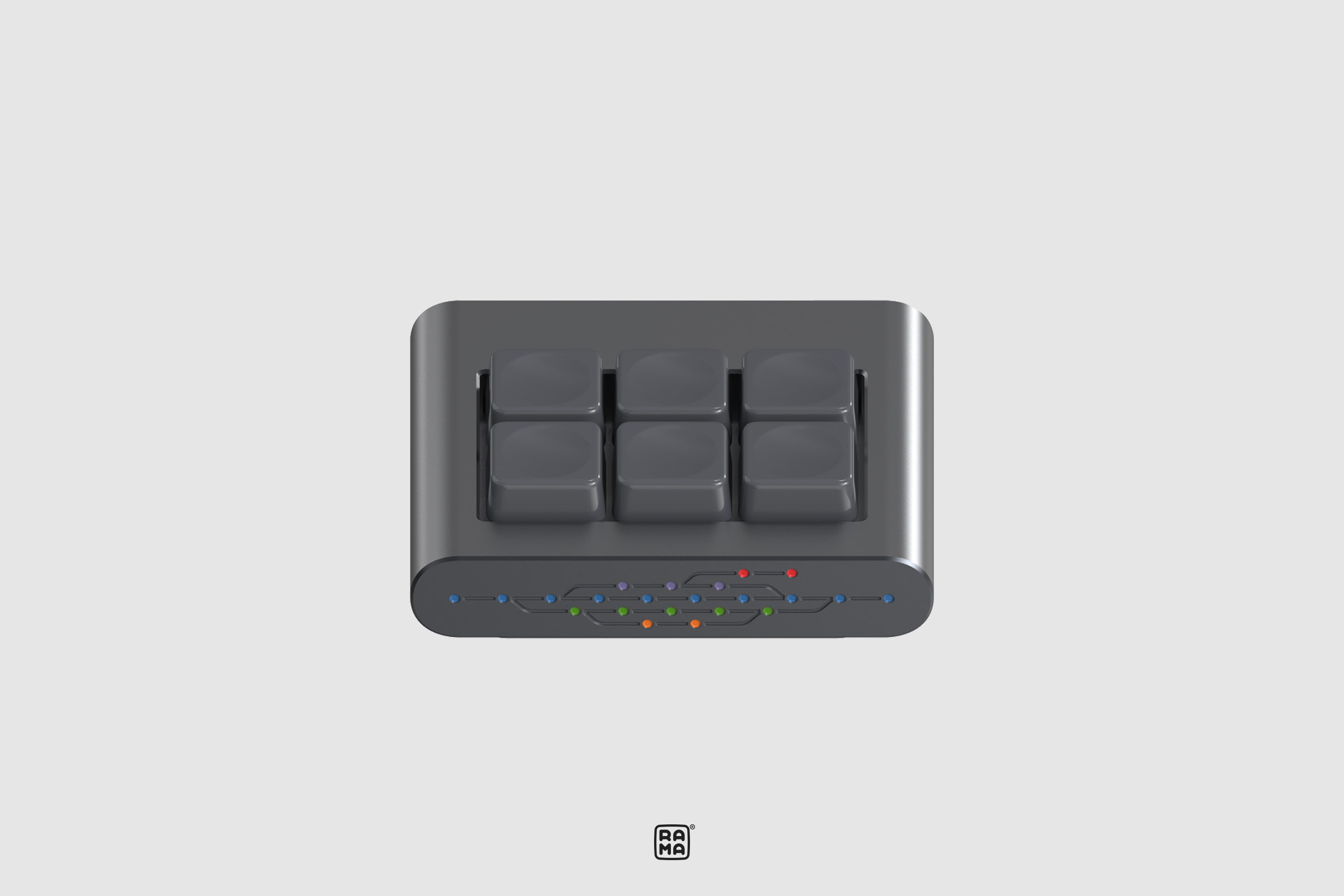 GMK Oblivion V3.1 - COMPLETED - V3.2 tentatively in September 2023 image 19