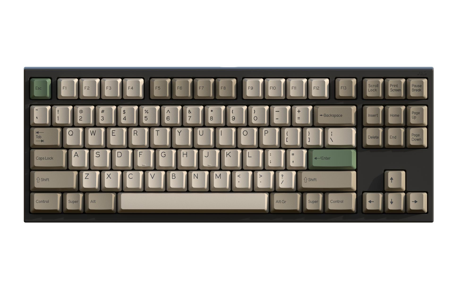 Safa TKL | GB COMPLETE image 15