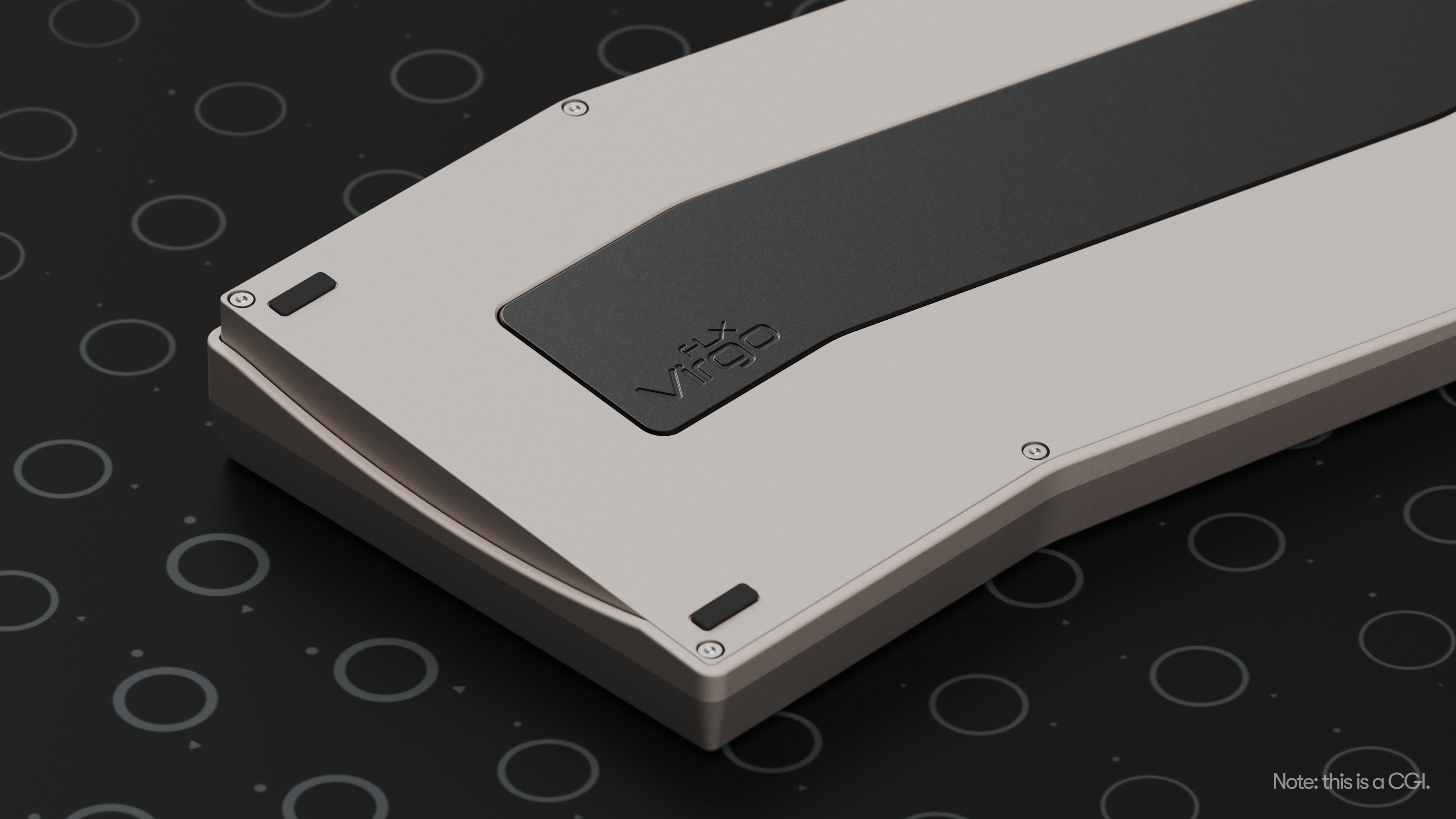 FLX Virgo R2 - GB concluded - Extras raffle starts today 8th of December. image 8