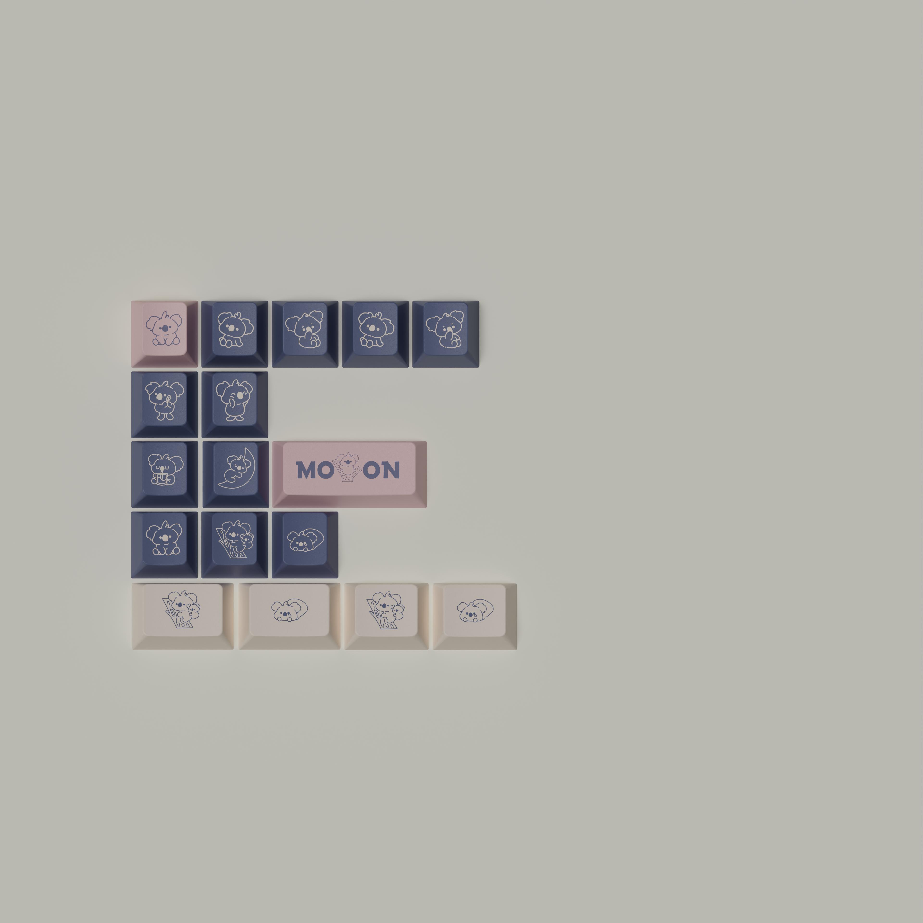 IDK - Koala image 5