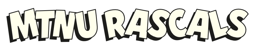 GMK MTNU Rascals | PREORDER LIVE