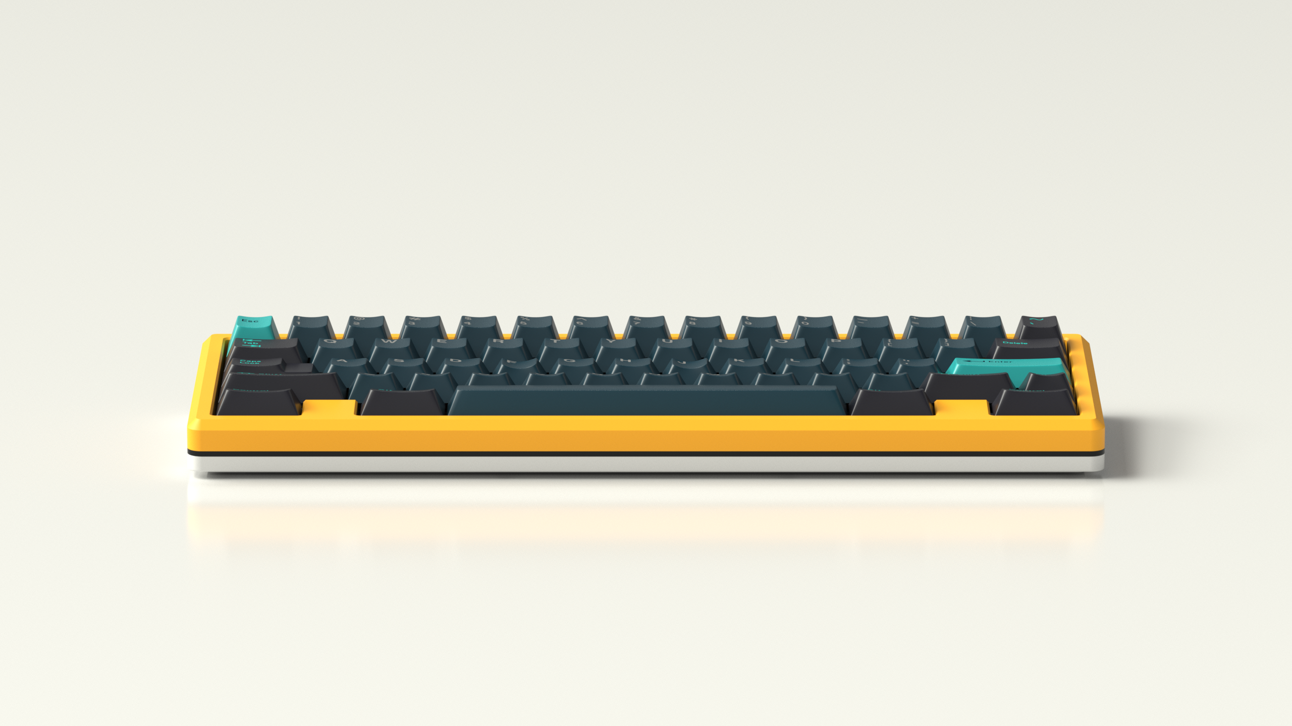 KN2.10², Designing to be Simple.(GB ended, TYVM) image 30