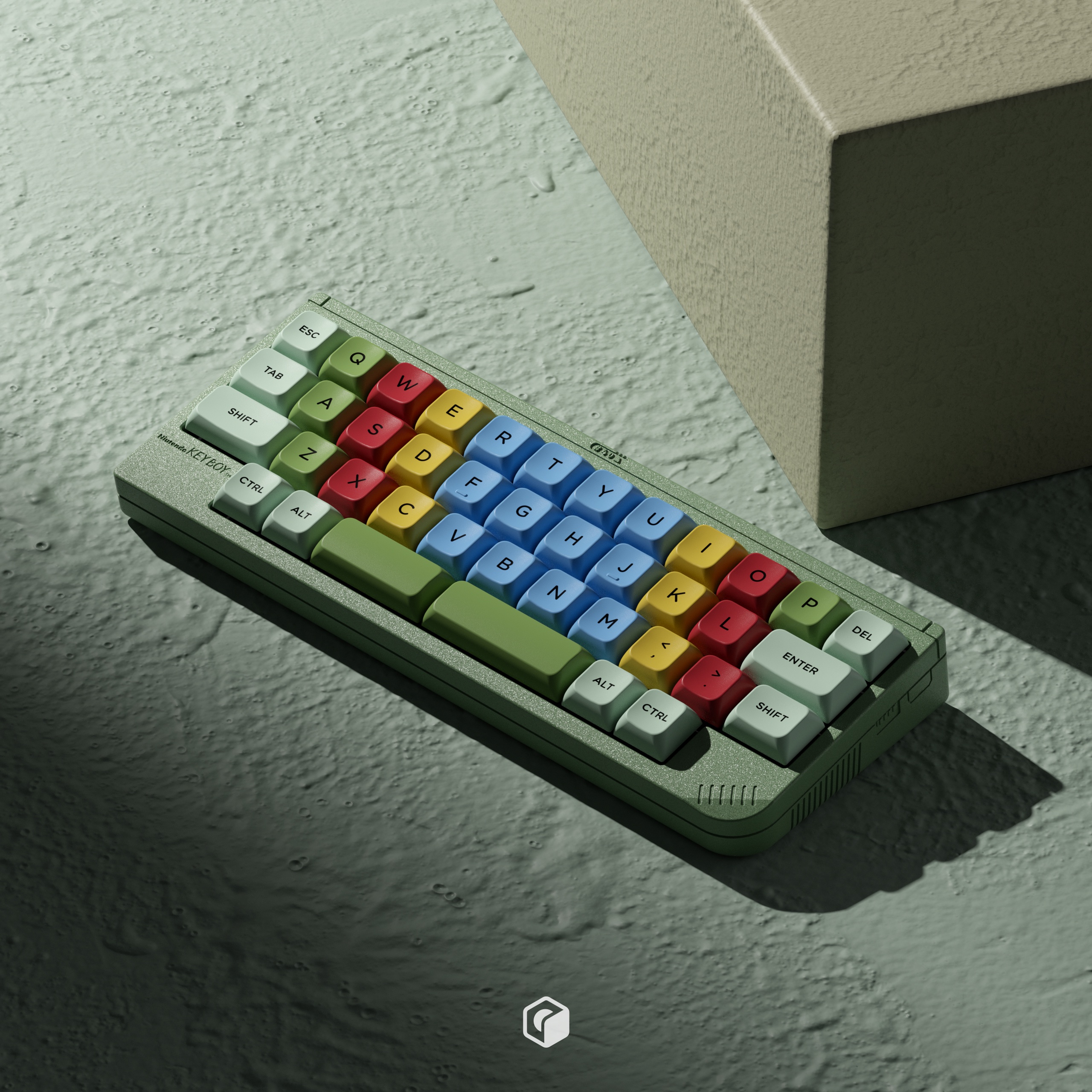 PBS-Kids Typewriter | 40% Layout updated image 13