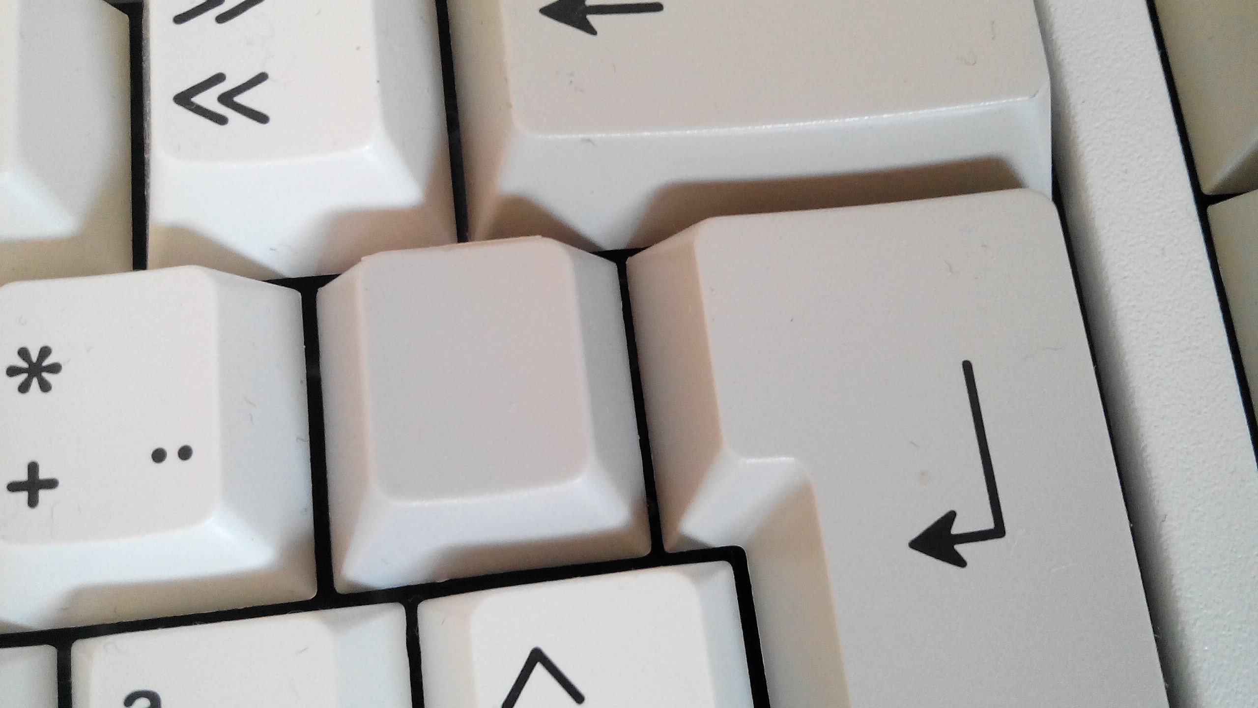 {GB} Gateron PBT Blank Keysets CLOSED [EXTRAS SOLD OUT] image 13