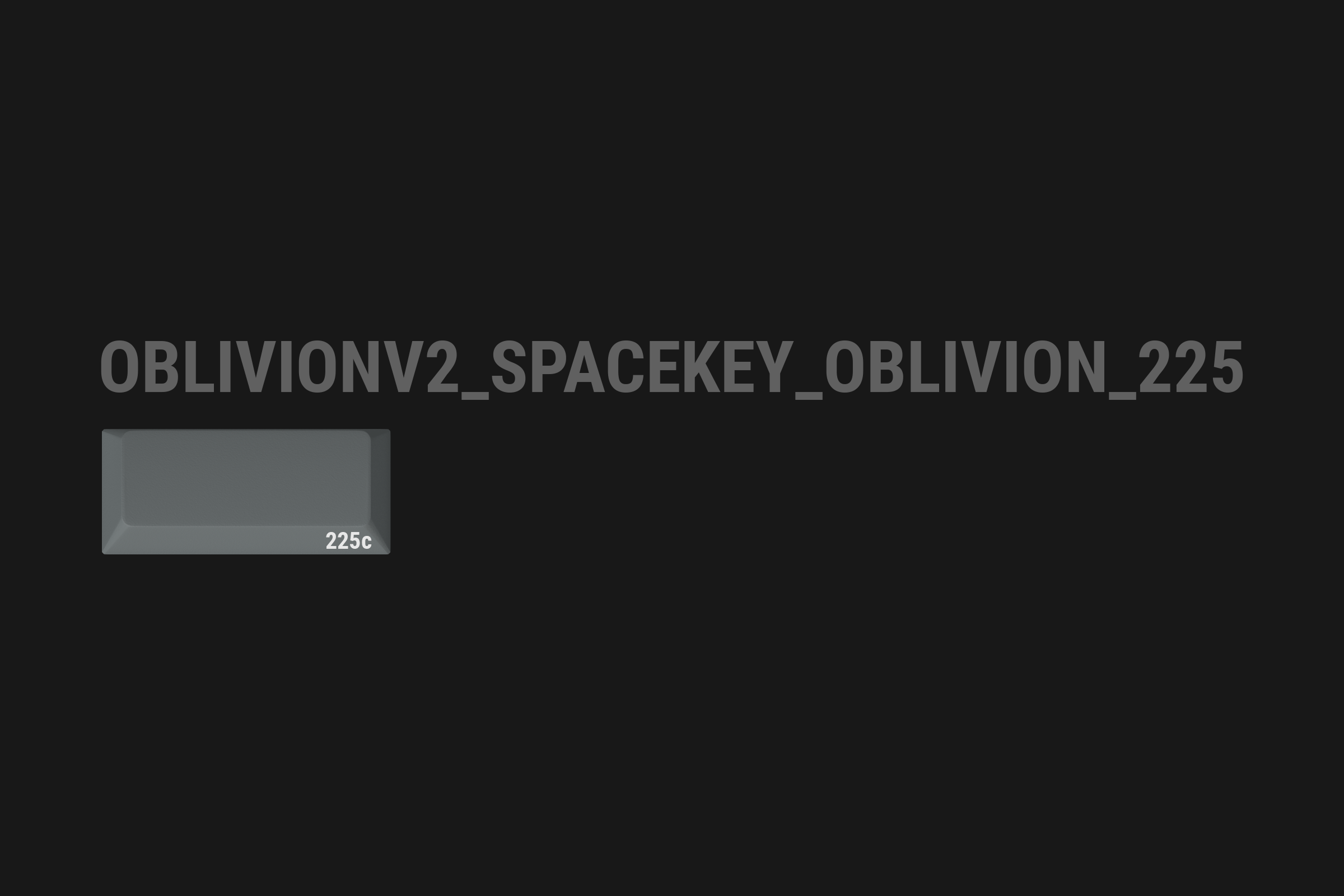 GMK Oblivion V2 - Orders Open - 10% Discount ACTIVE image 109