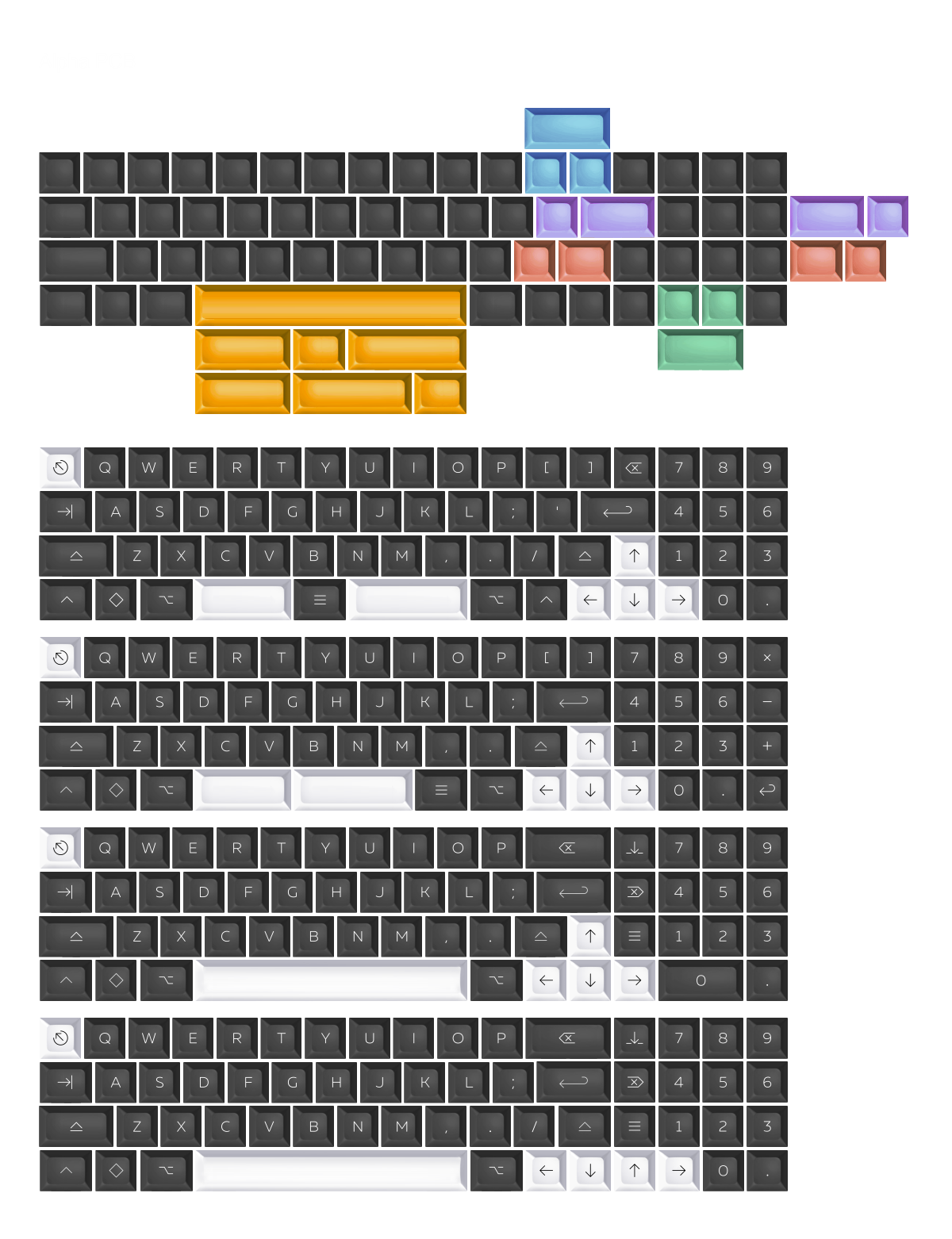 Lyra Keyboard (packaging) image 9