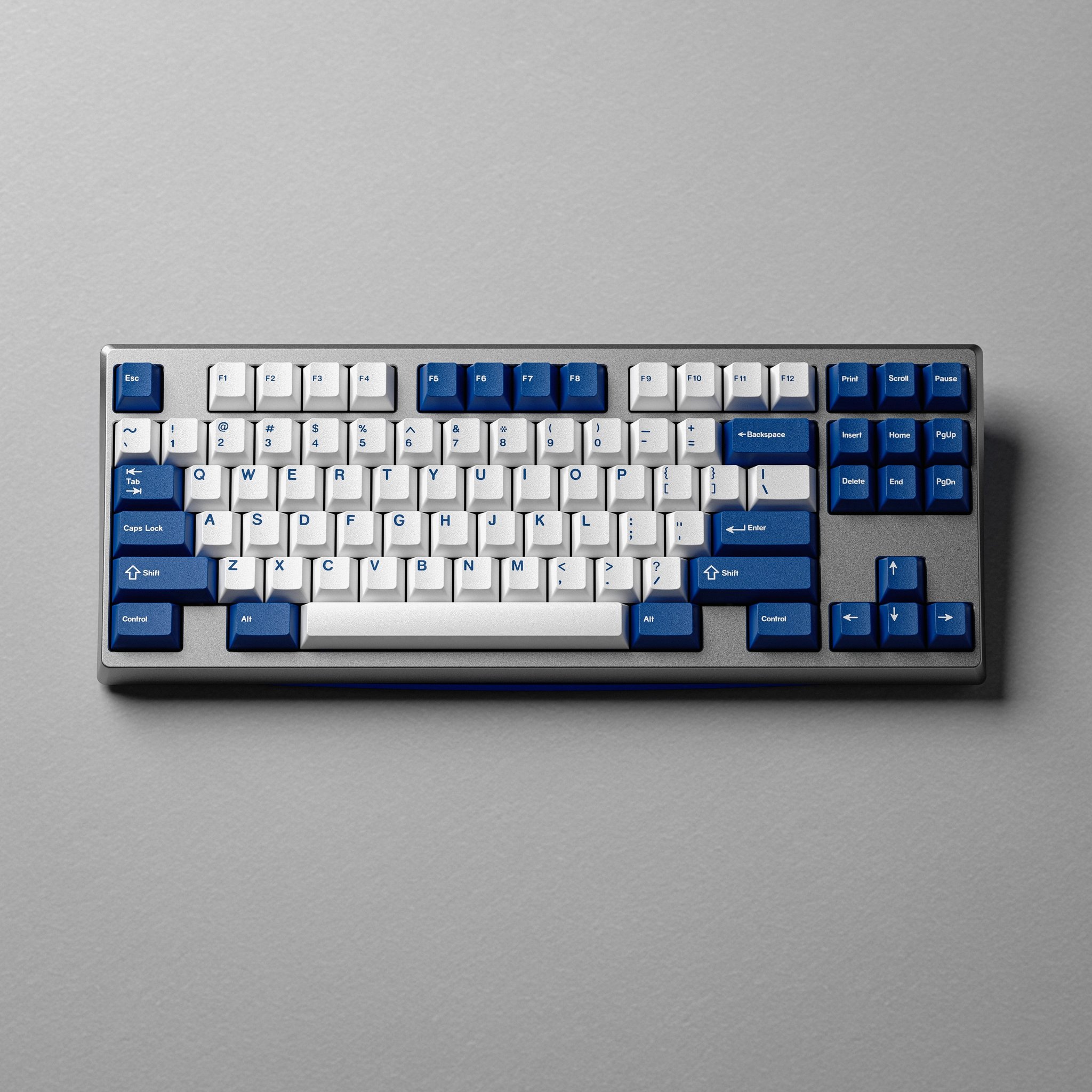 Project image