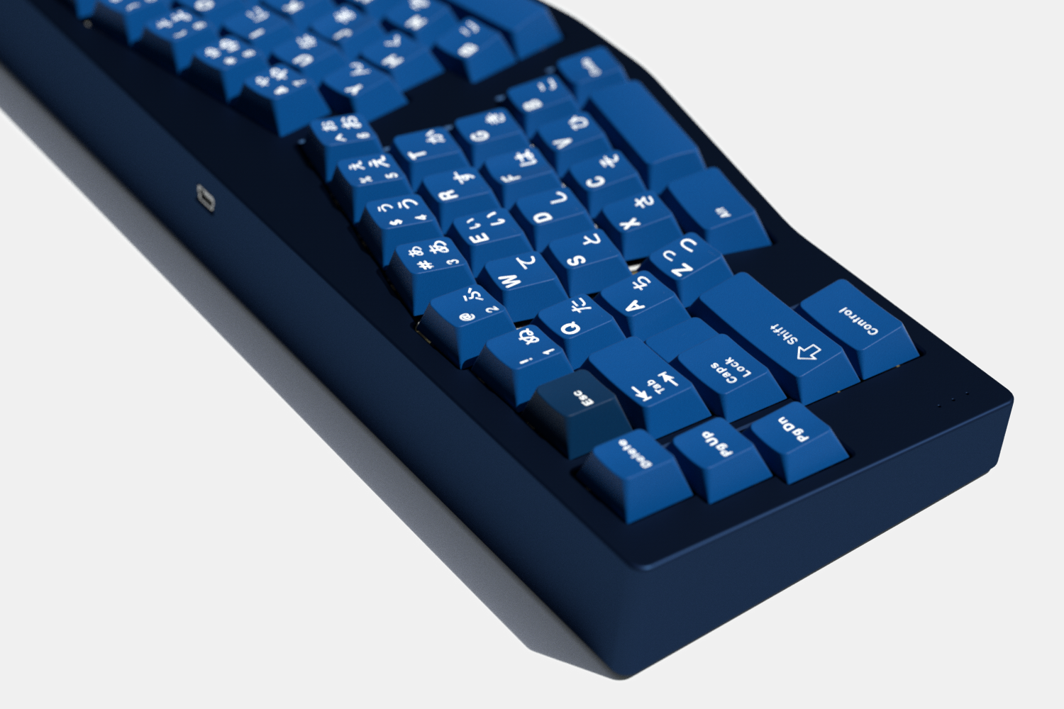 GMK Striker - Samples arrived image 45