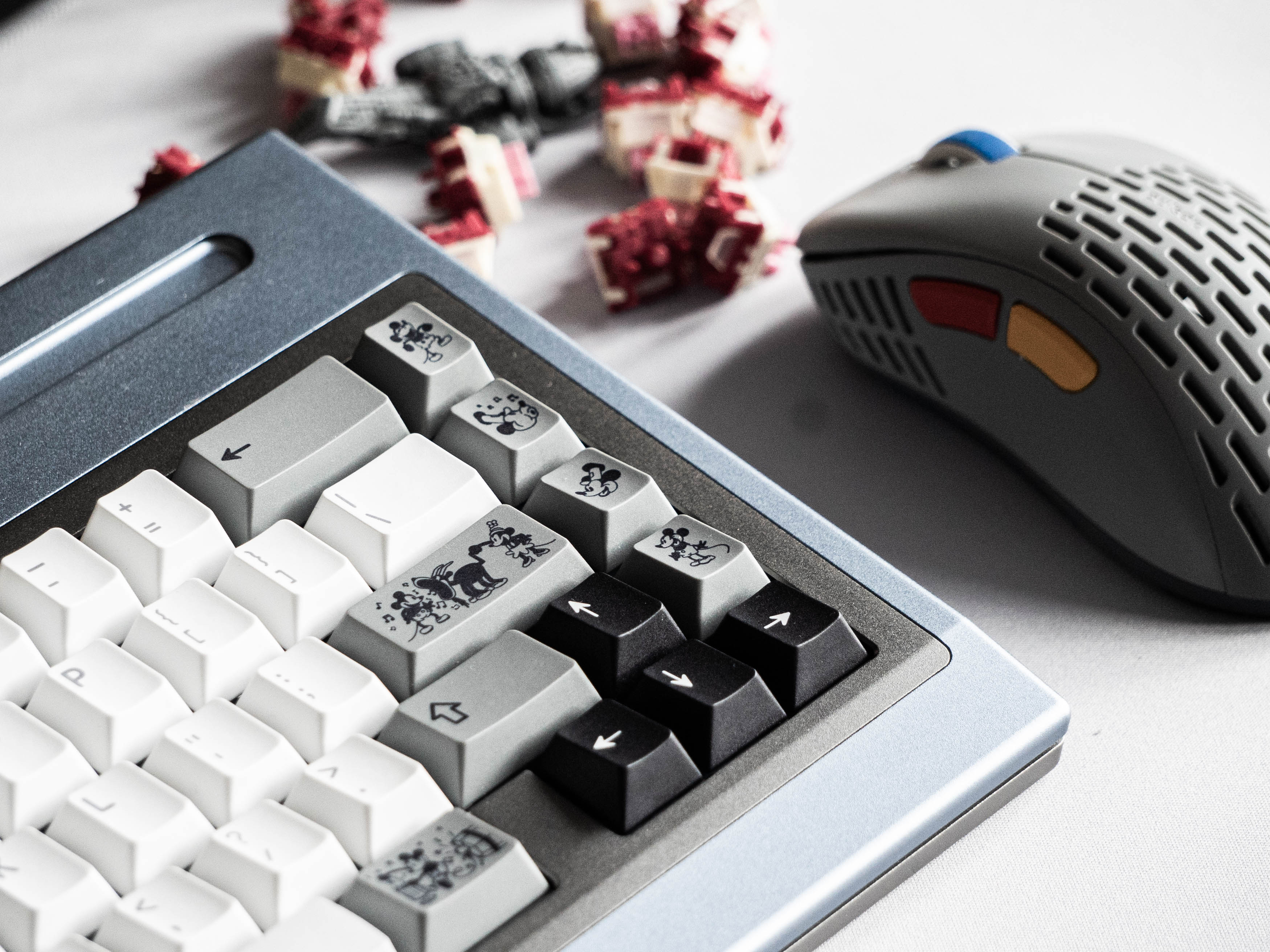 [Pre-Order] NicePBT 1928 - Pre-Order Now!