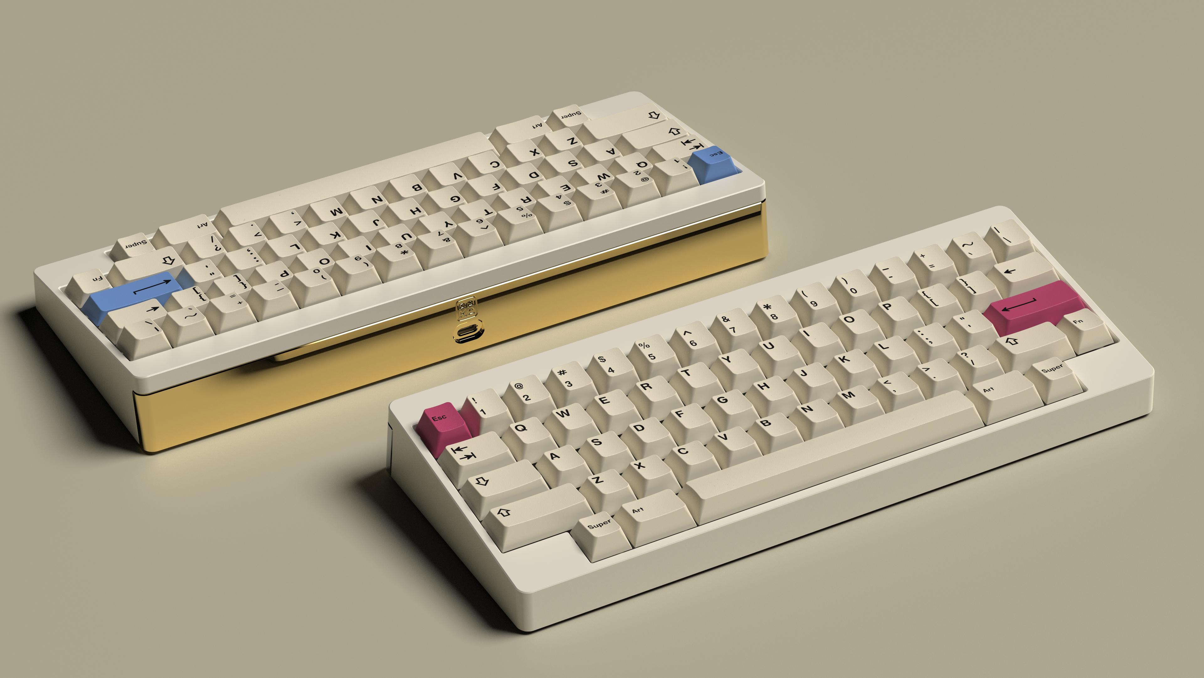 GMK ART - GB ended image 15