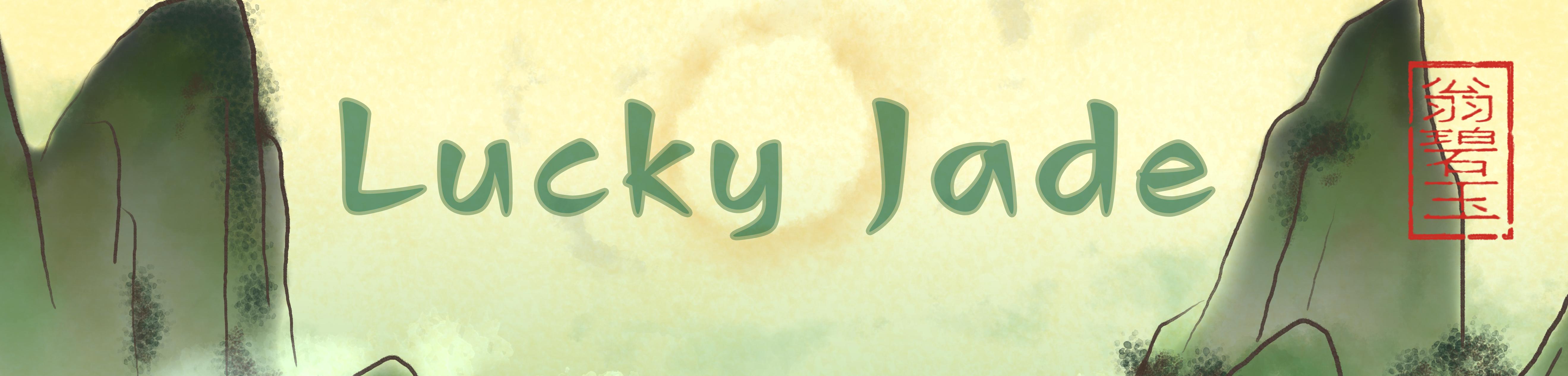 KAT Lucky Jade | (Ended) UPDATE: COLOR SAMPLES IN!