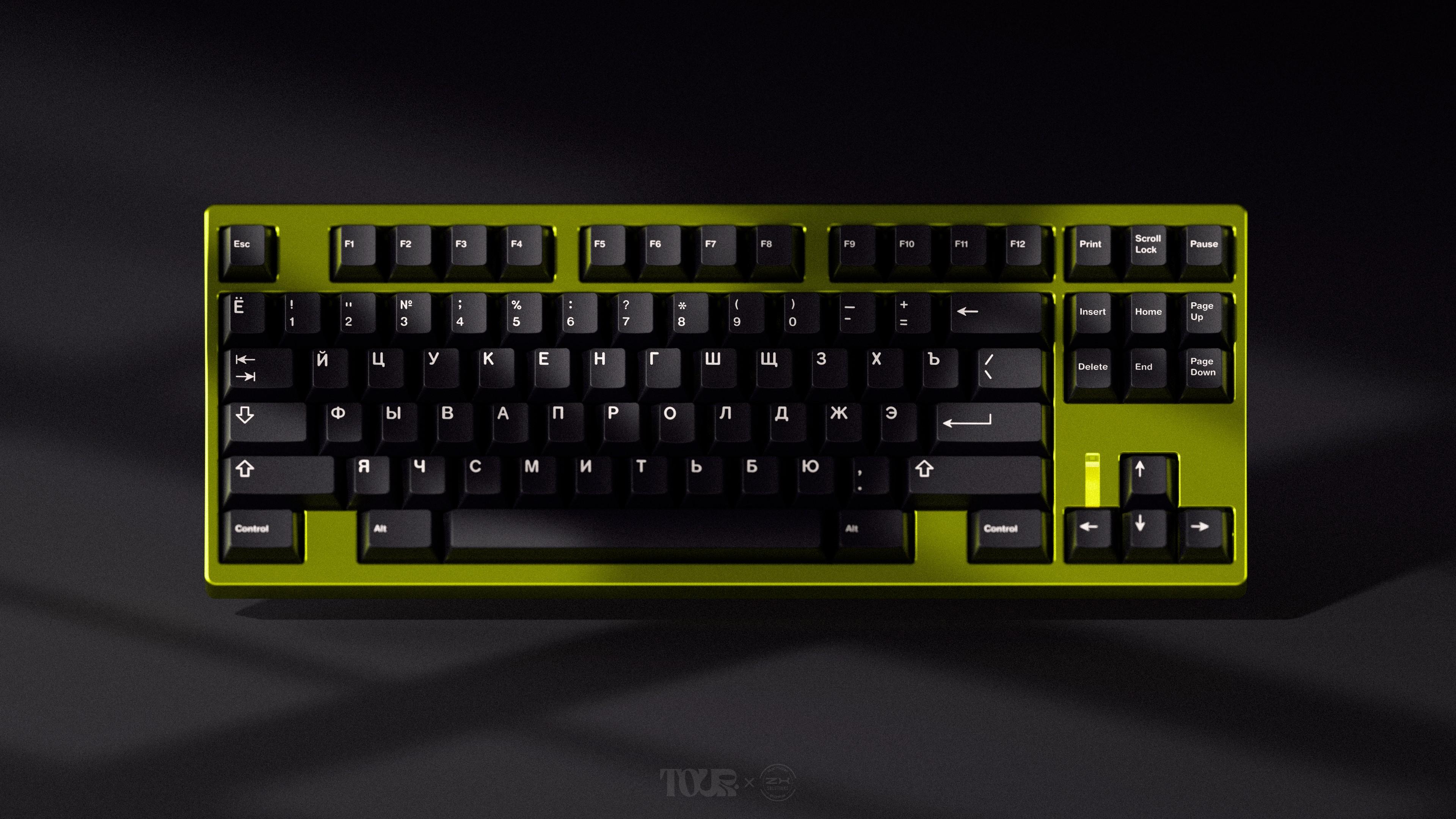 GMK CYL Классика (Classic) | CANCELLED image 12