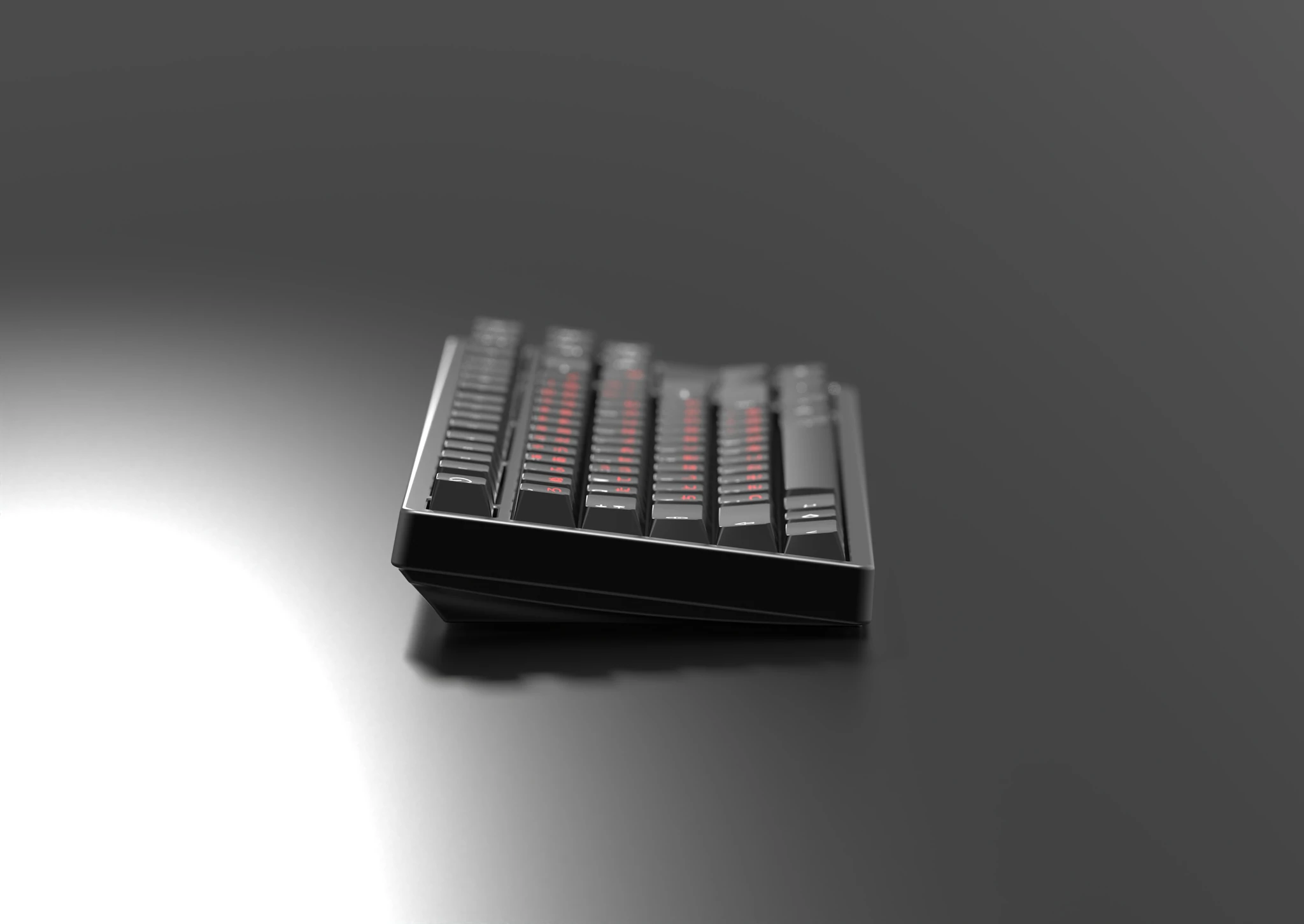 KBDfans Tiger 80 Mechanical Keyboard Kit image 4
