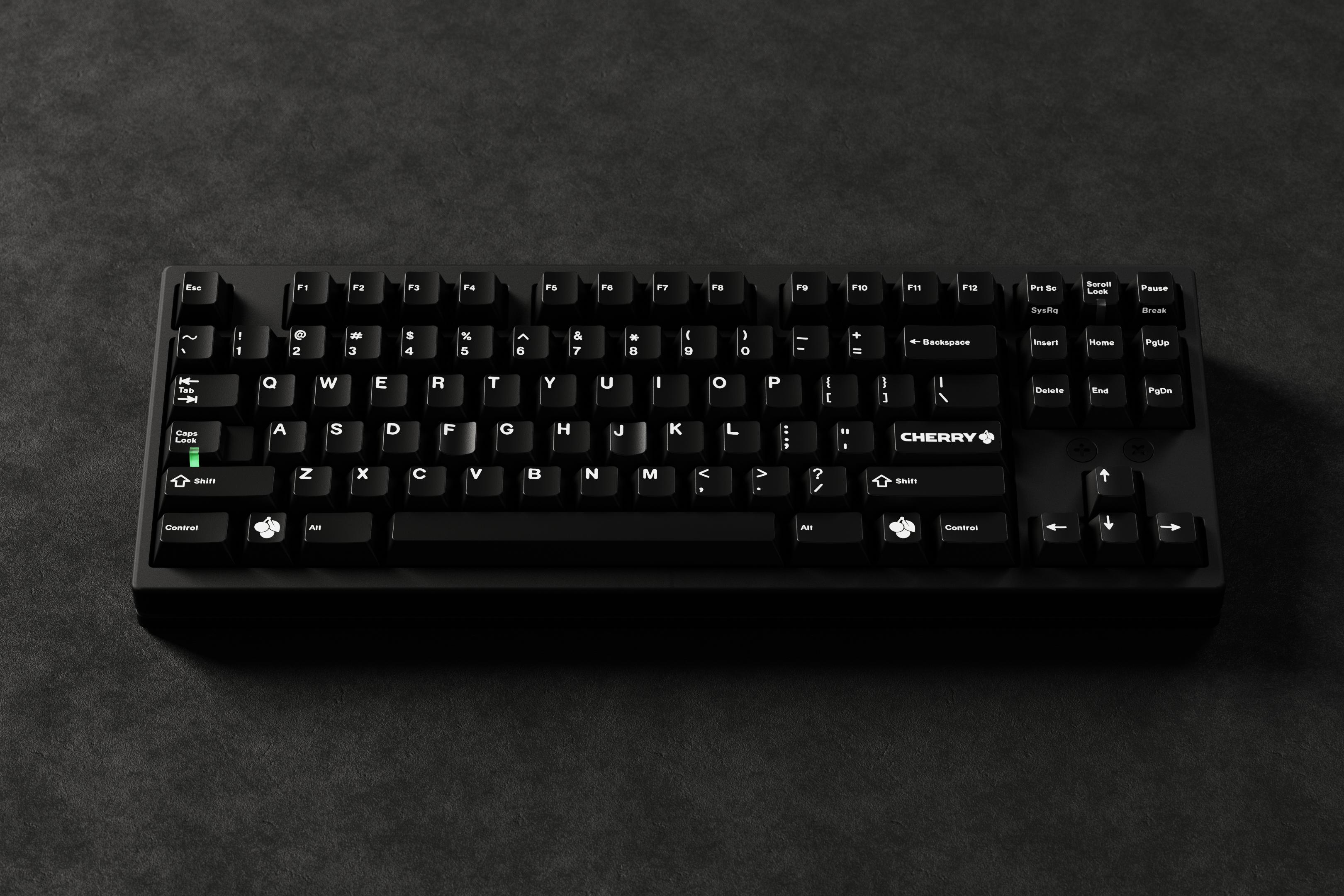 GMK WOB Shinethrough - Over 1k units - $3000 Donated image 3
