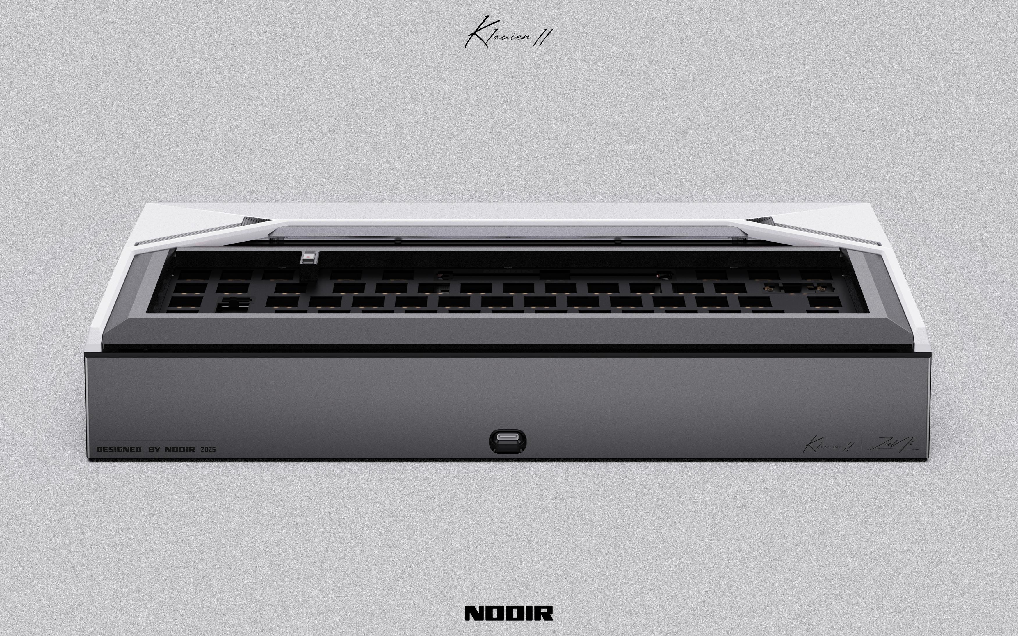 Nooir K2 - The Klavier II image 4