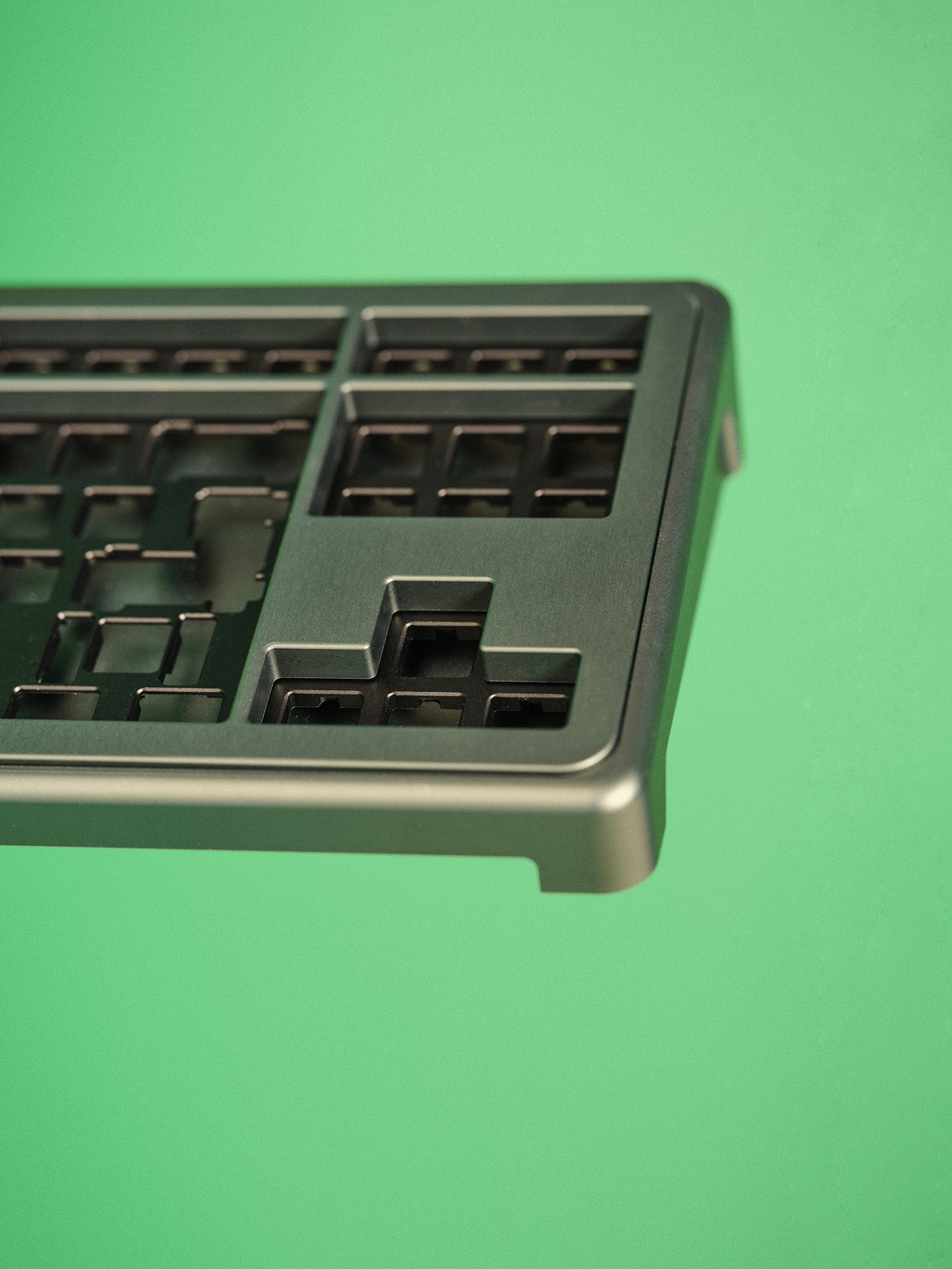 DGL TKL keyboard | Closed image 6
