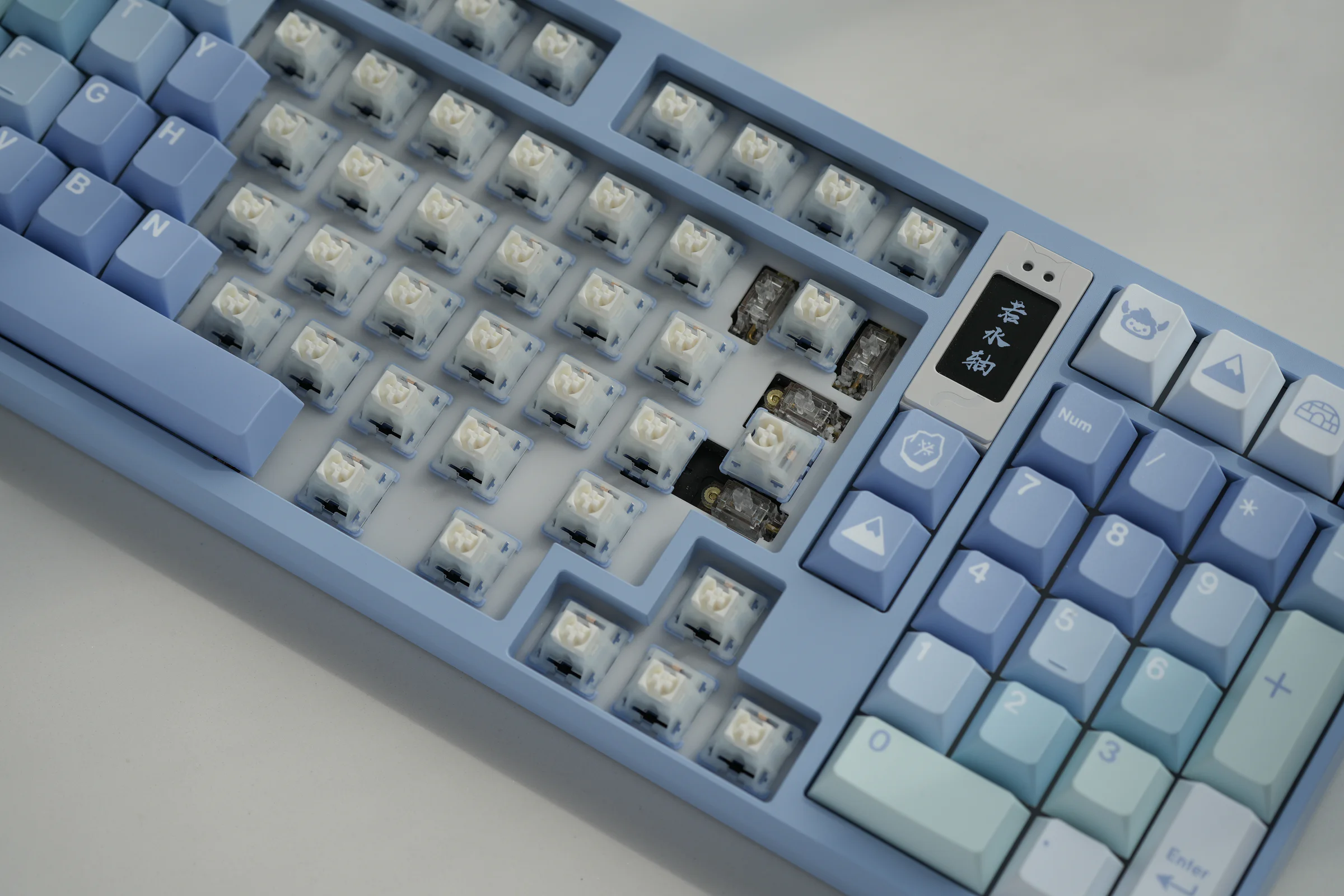 [Instock] Ripple Switch by J Lab image 2