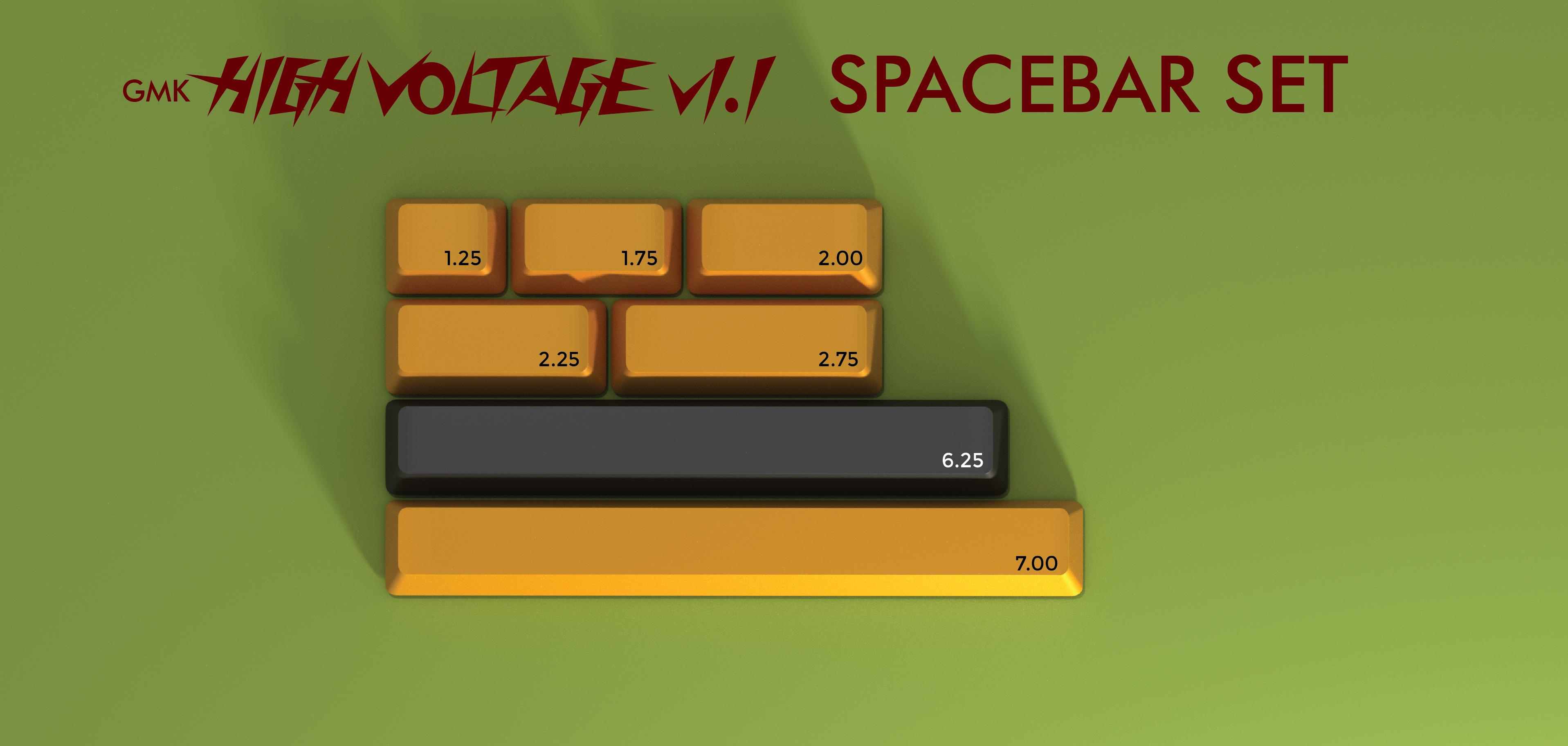 GMK High Voltage [LIVE NOW] image 6