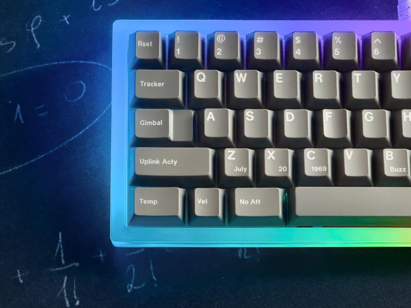 [Instock] Keebscape.co Kronos 60% Keyboard image 10