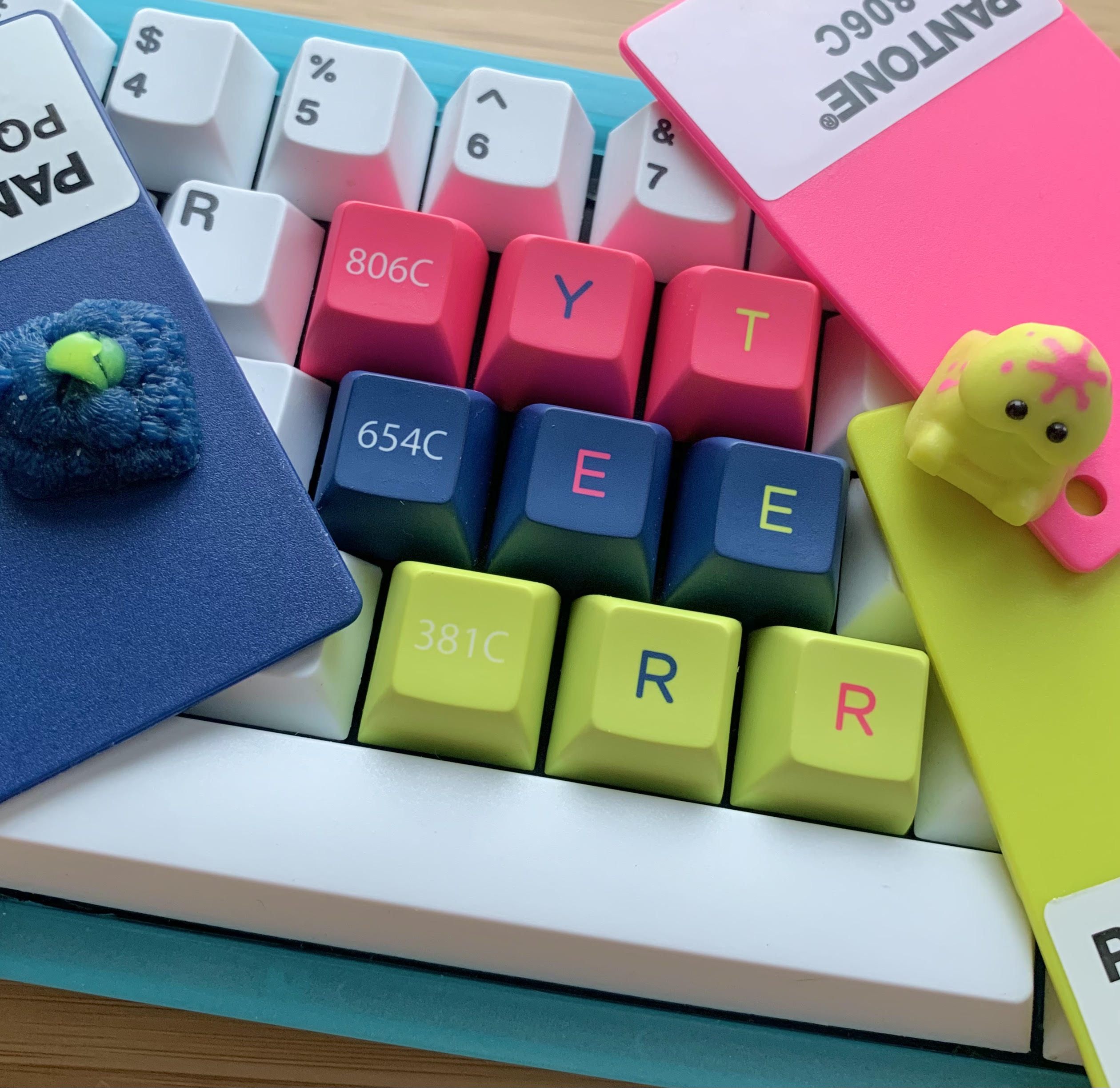 KAT Slurp | TKL Sample received 6/2/22 come check thread!(GB Closed) image 39