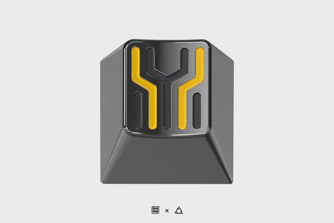 GMK Serika | Orders Open image 29