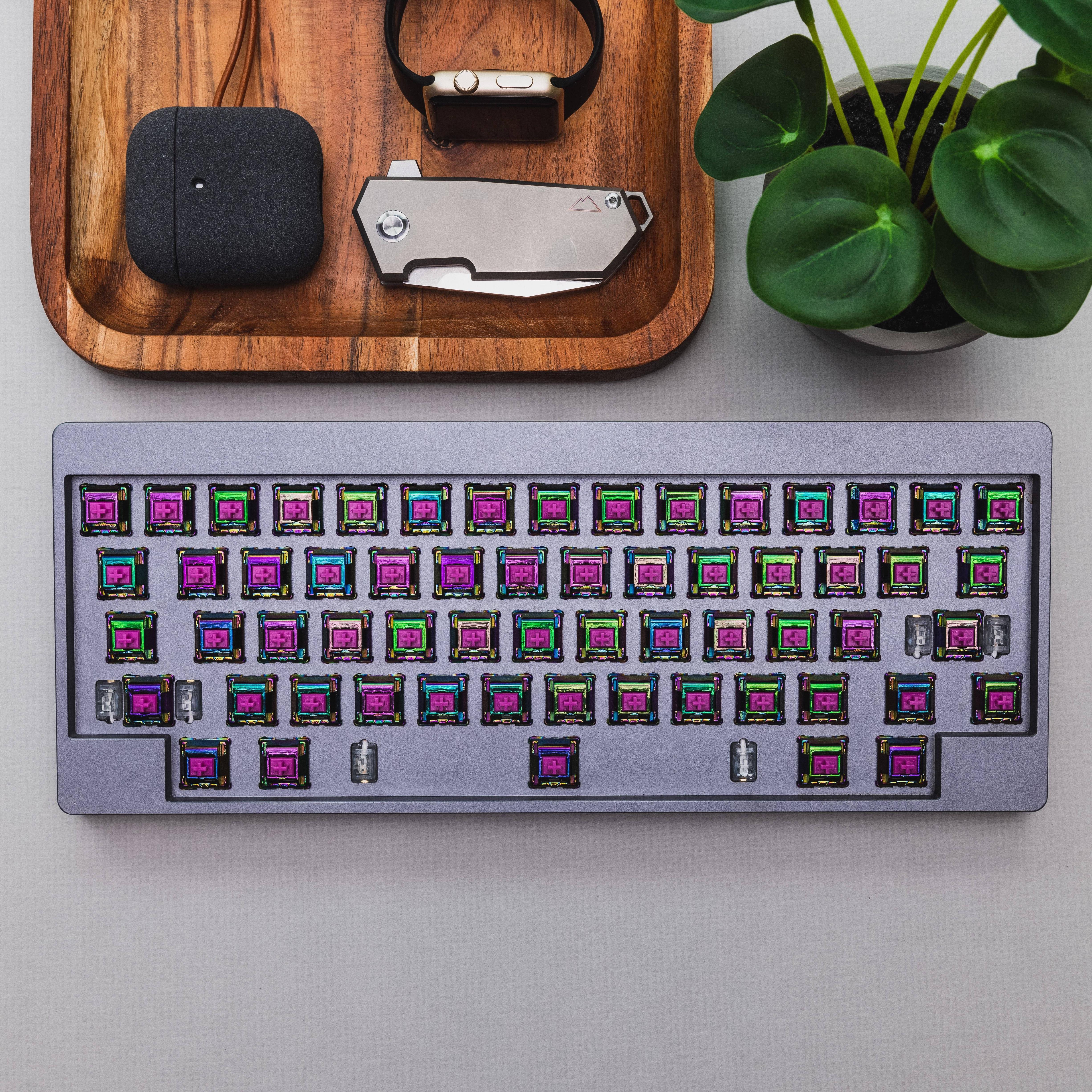 💫 GMK Chaos Theory 💫 | GB Ends November 15th! image 43