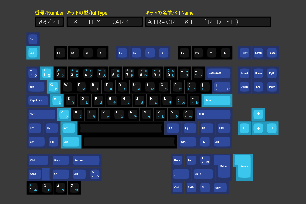 KAM Soaring Skies - (CLOSED) in Fulfillment with vendors image 10