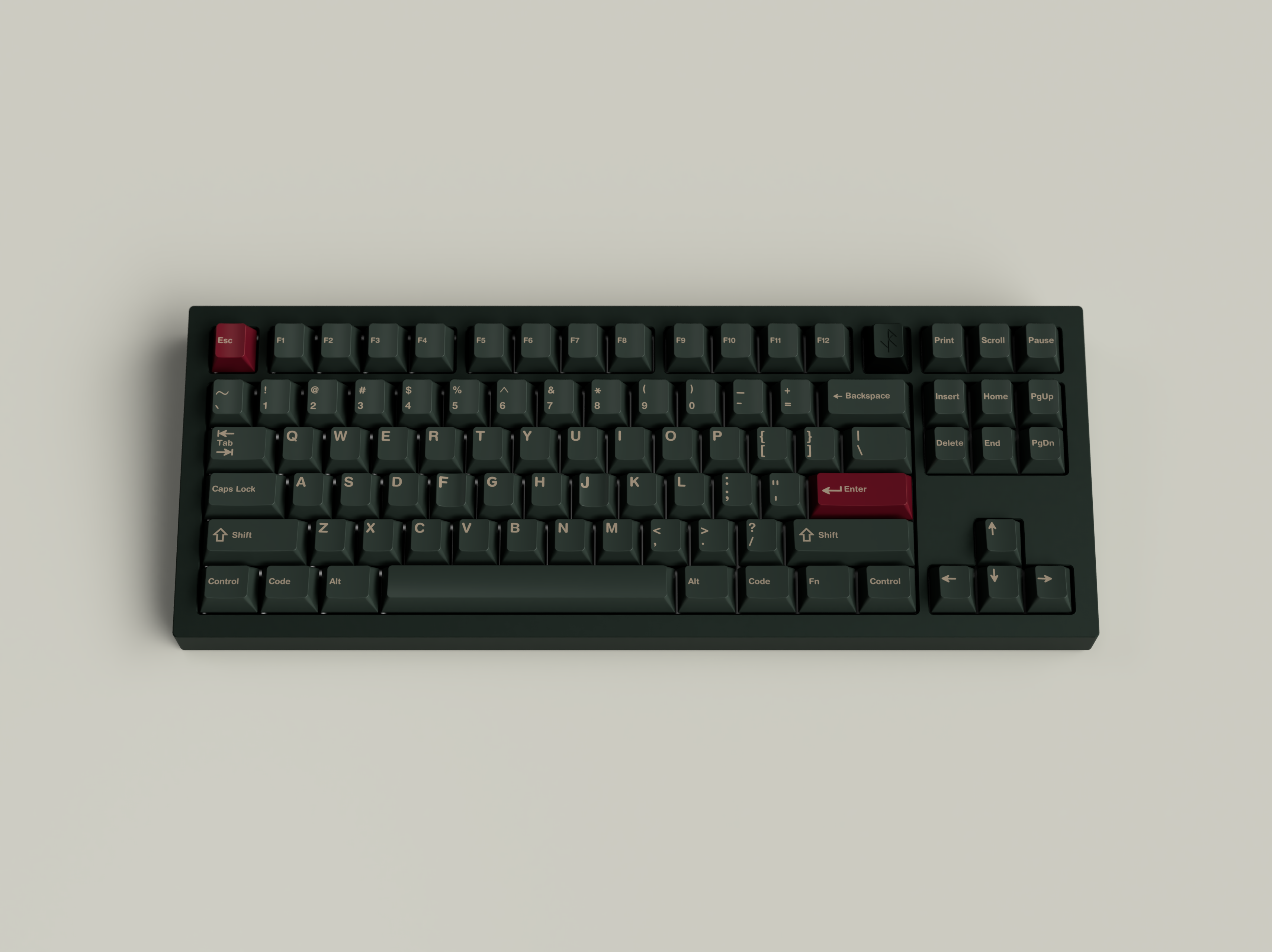 IRON180 by Smith + Rune image 6