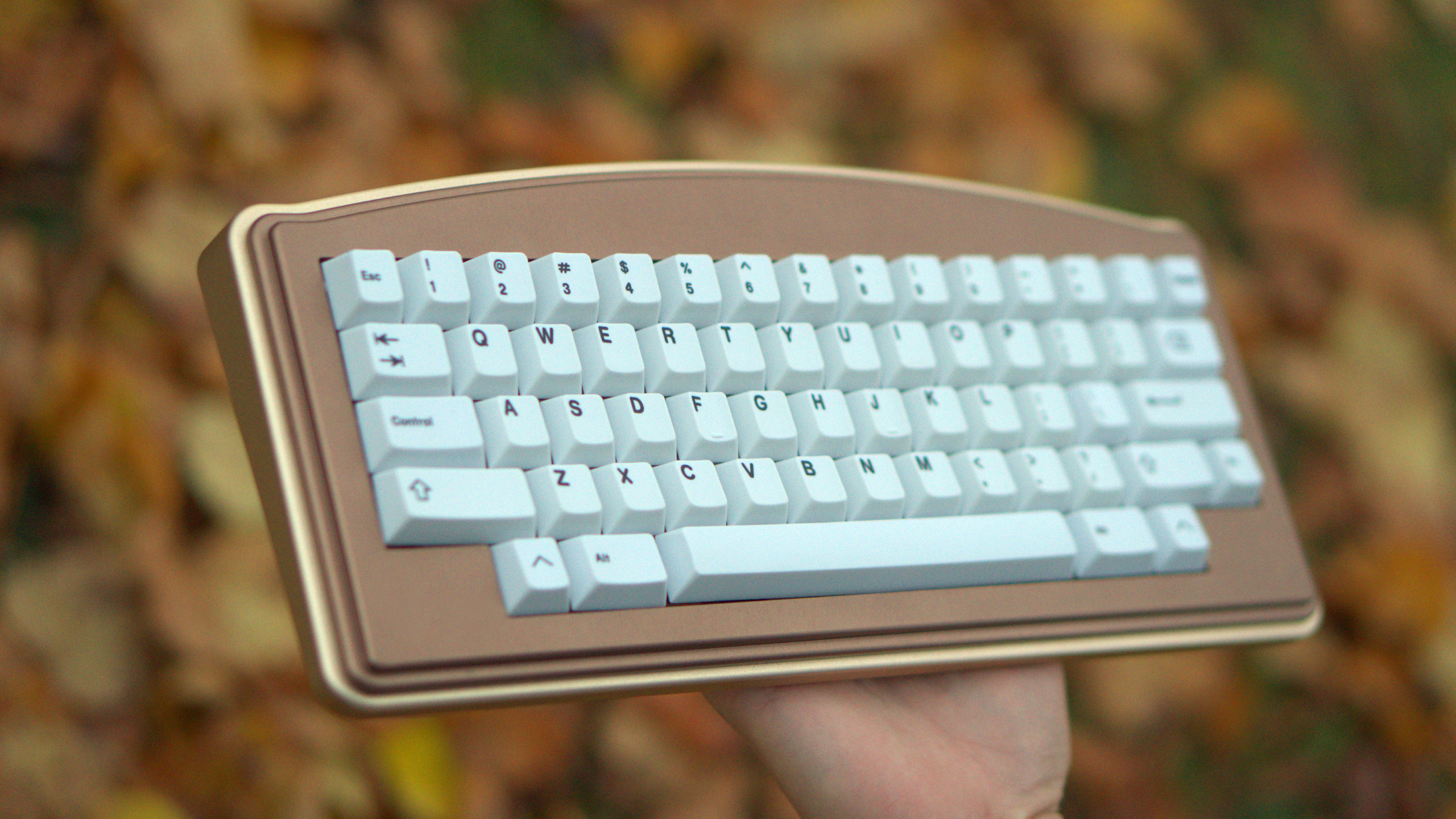 Haven60 | WK, HHKB | Project CANCELLED - MOQ not met. image 30
