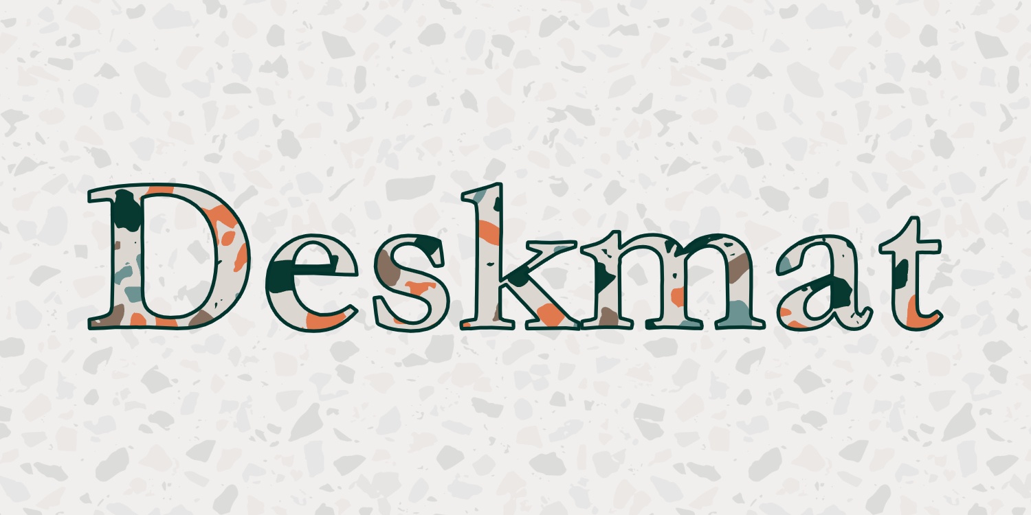 KAP Terrazzo - Manufacturer Update & Samples! image 7