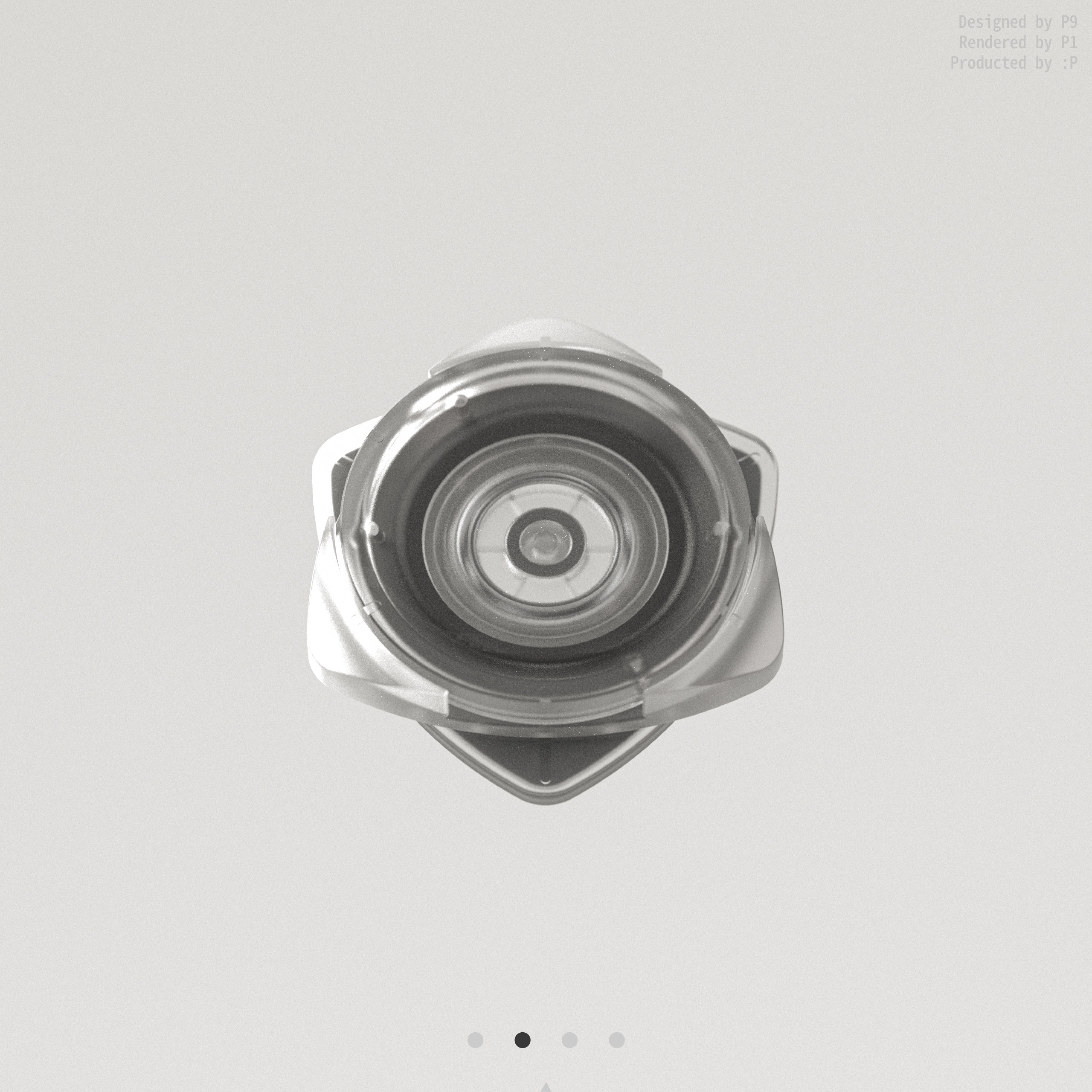 PCP 「ROTOR」 EDC-Rotor Screw tray image 26