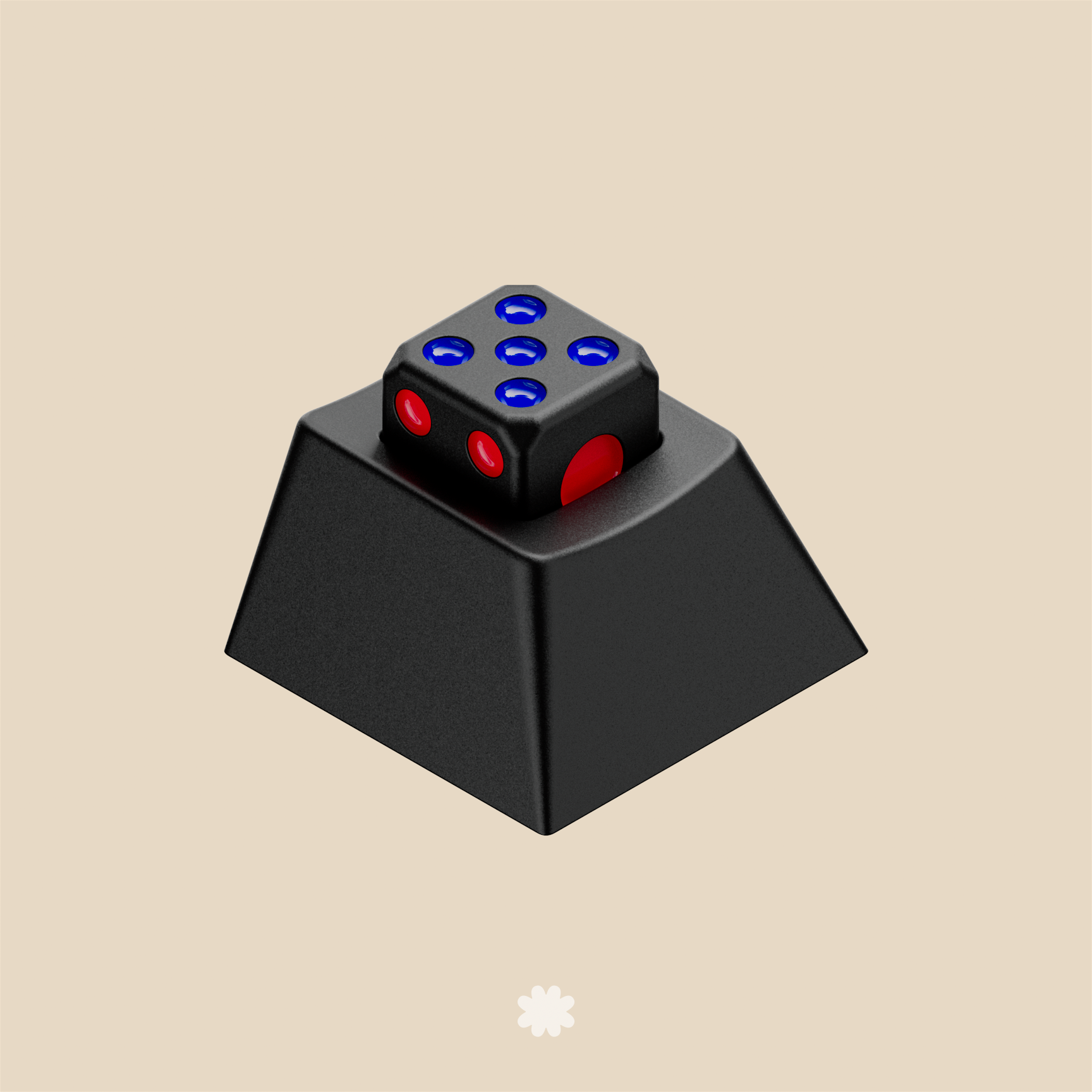 GMK Zìmō「自摸」- In Production Queue, Est. Delivery October 2023 image 22