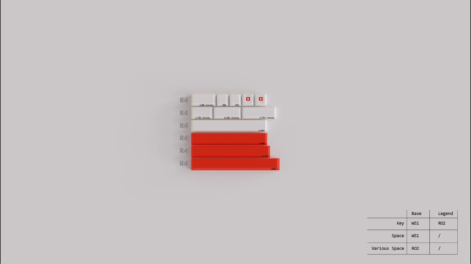 GMK Rocket (GB Closed for the near future) image 4