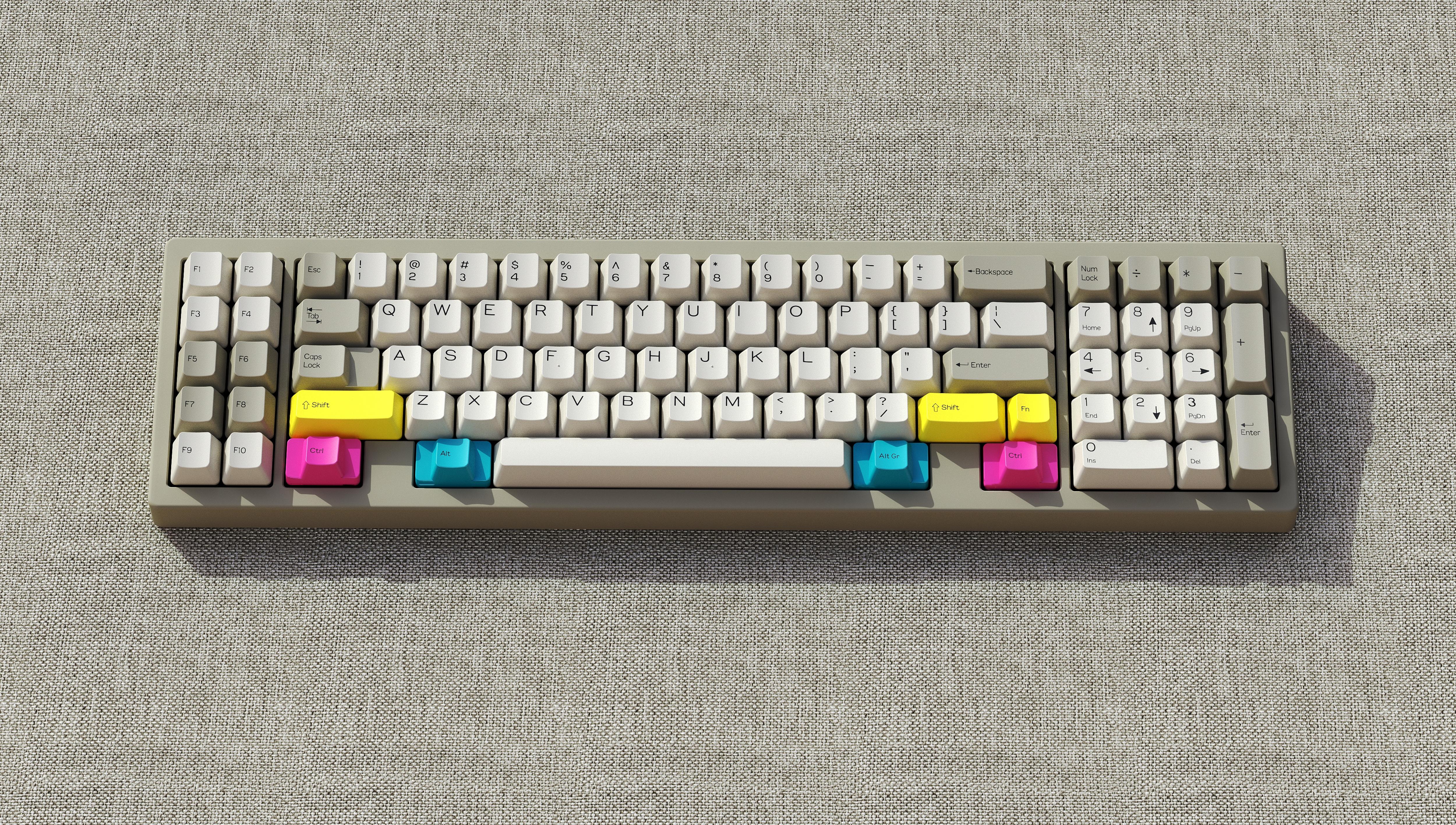 DCS R4 Accent Kits - Presale Live 15/05/25 to 16/06/25 image 7
