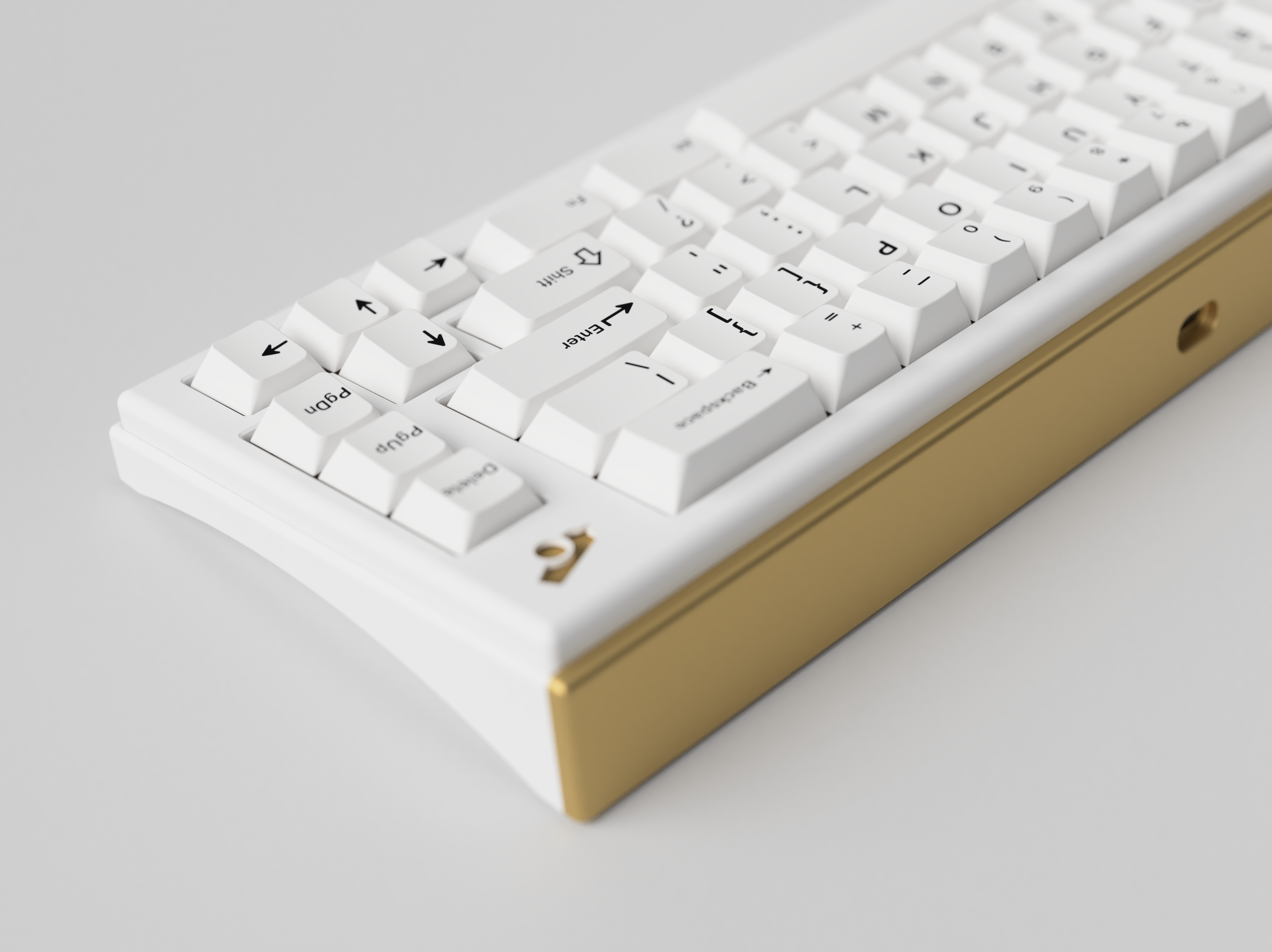 Classic Black on White Now Live! $94.99 Limited Base kit! image 11