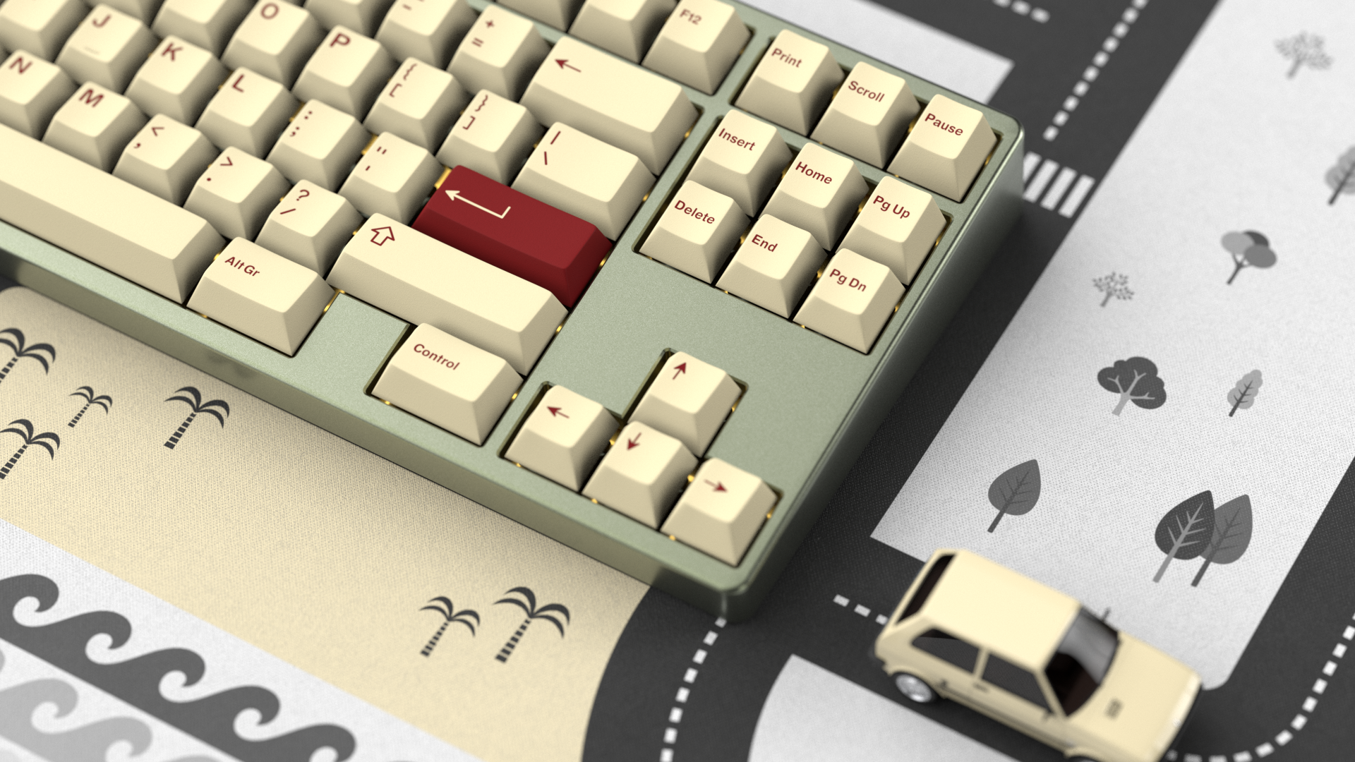 GMK Yugo | Completed image 14
