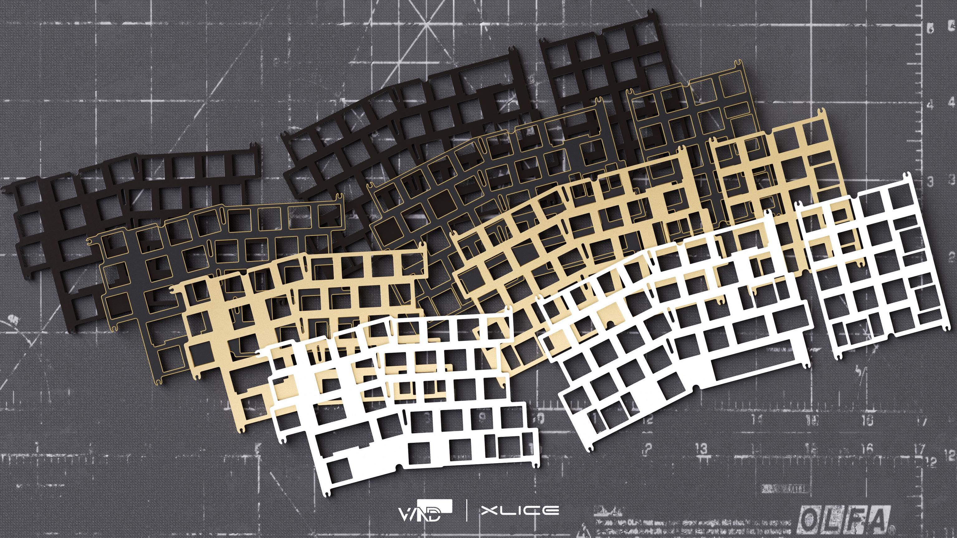 WIND Xlice Update (alice+numpad,normal,southpaw) image 11