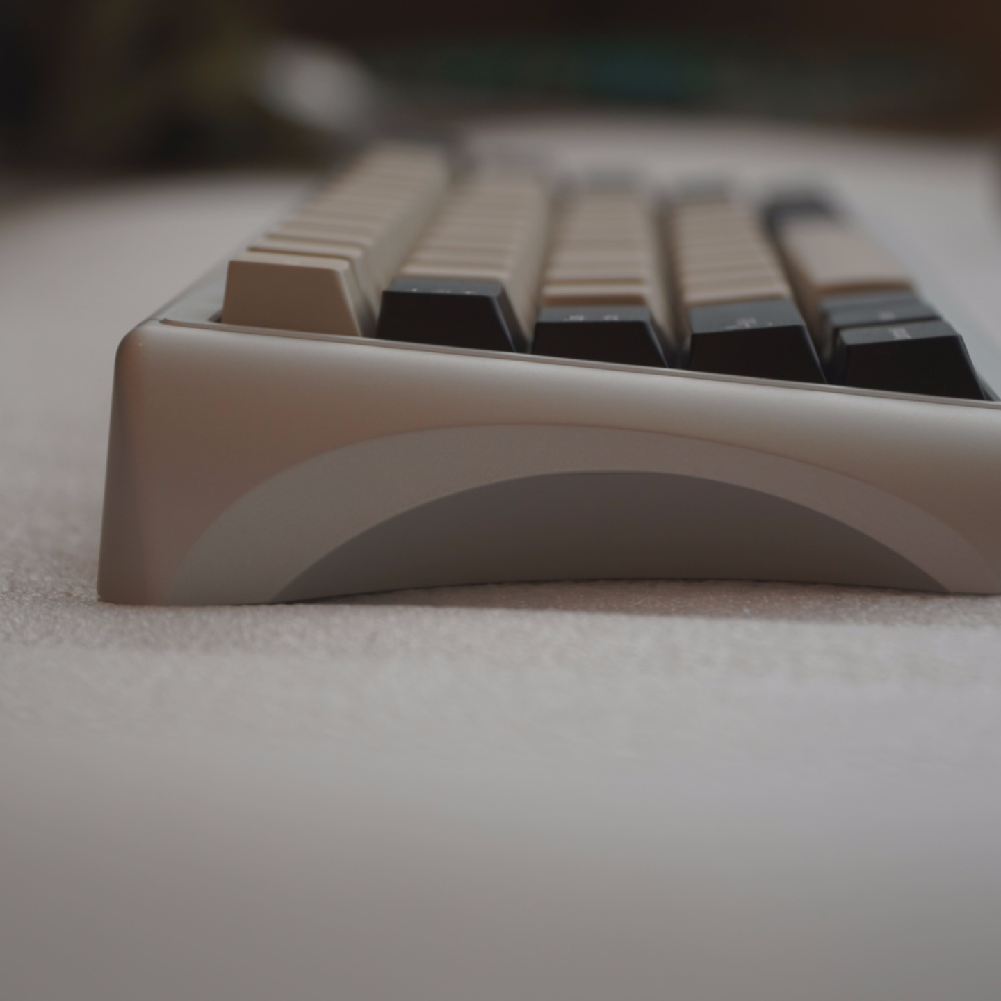 'Orca' 65% keyboard from Linworks image 6