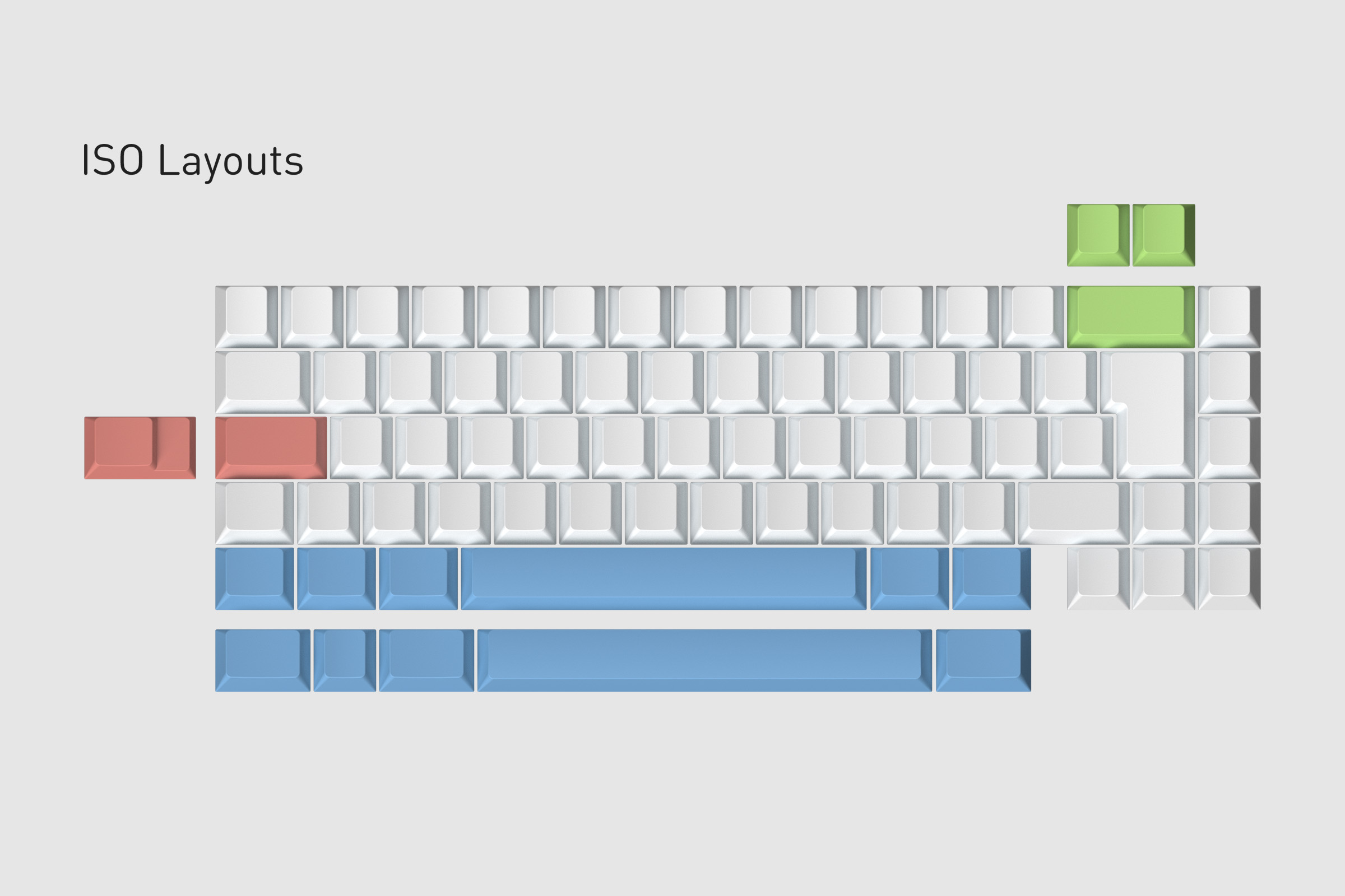 Aurora Input Series 65 - Completed image 10