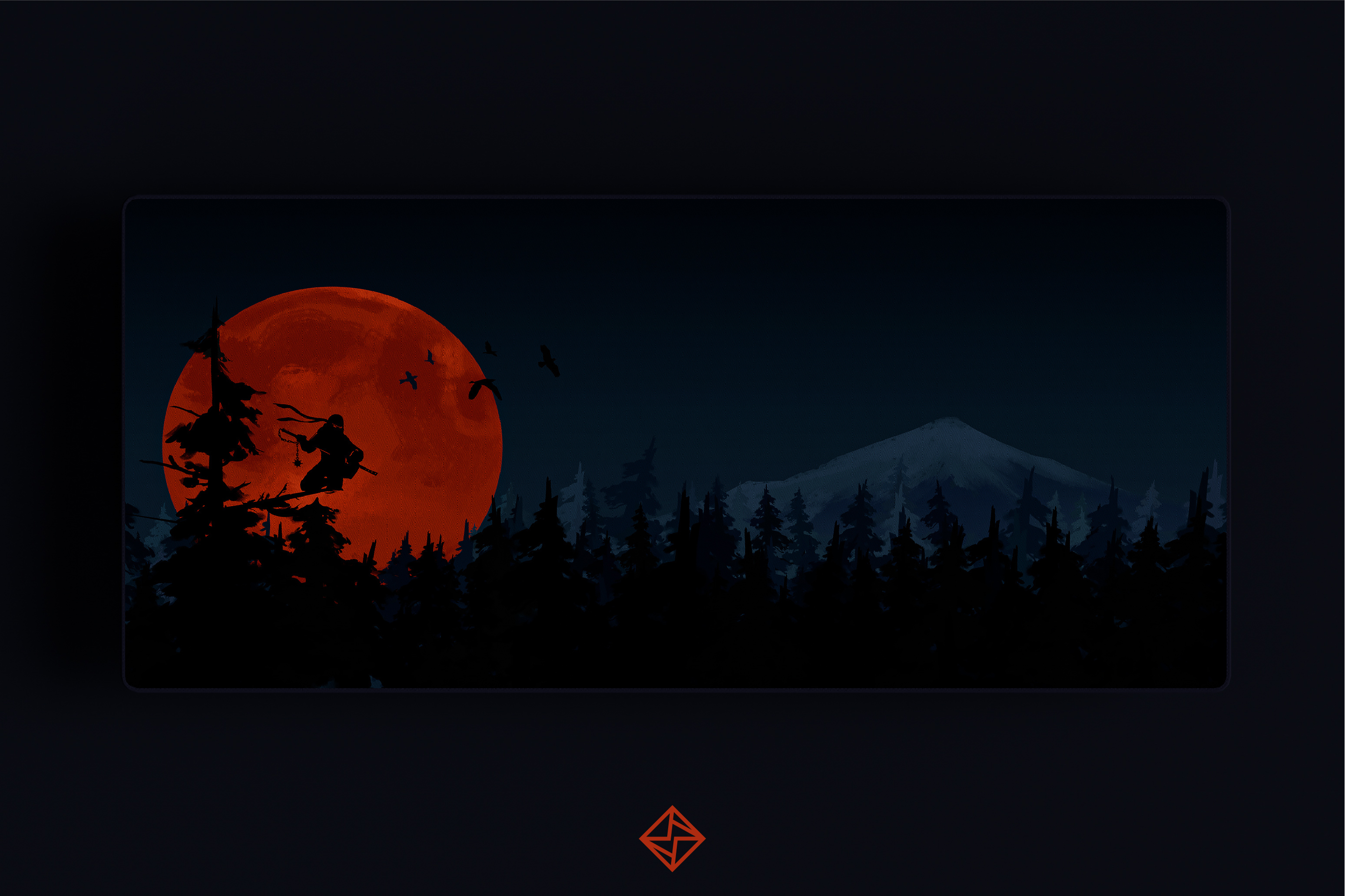 GMK BLOOD Ninja (Name changed) image 16