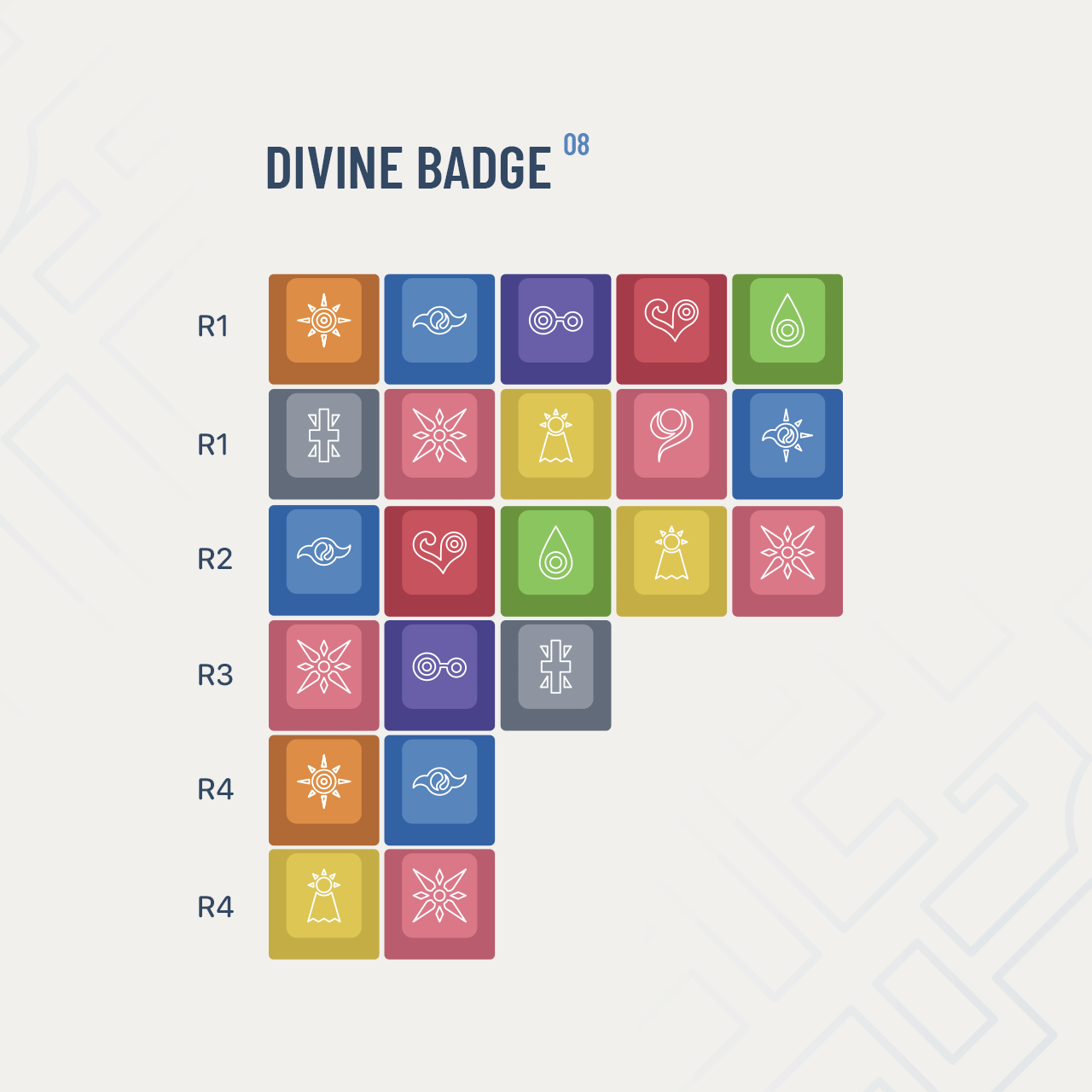 EnjoyPBT Divine Plan Group Buy LIVE! image 12