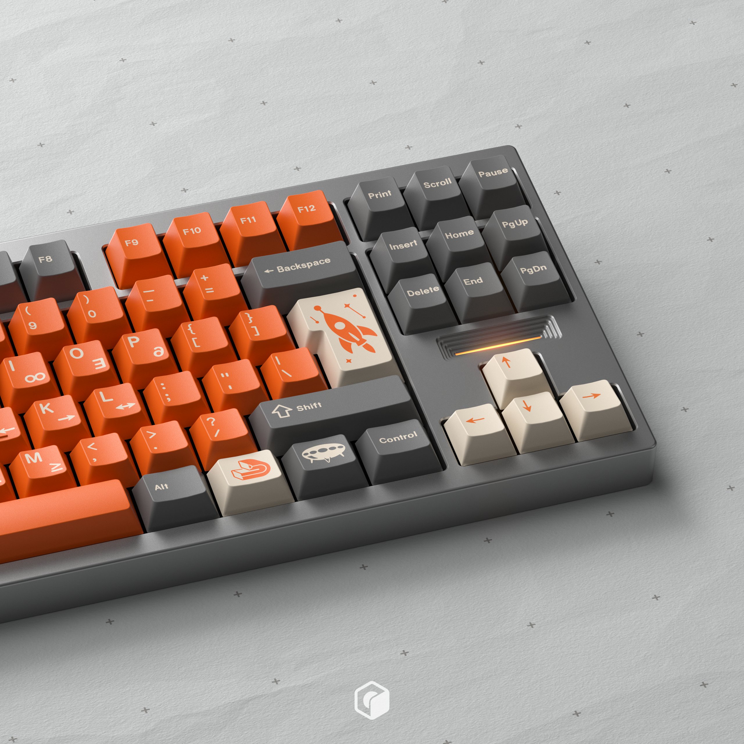 KBS-Space Odyssey
