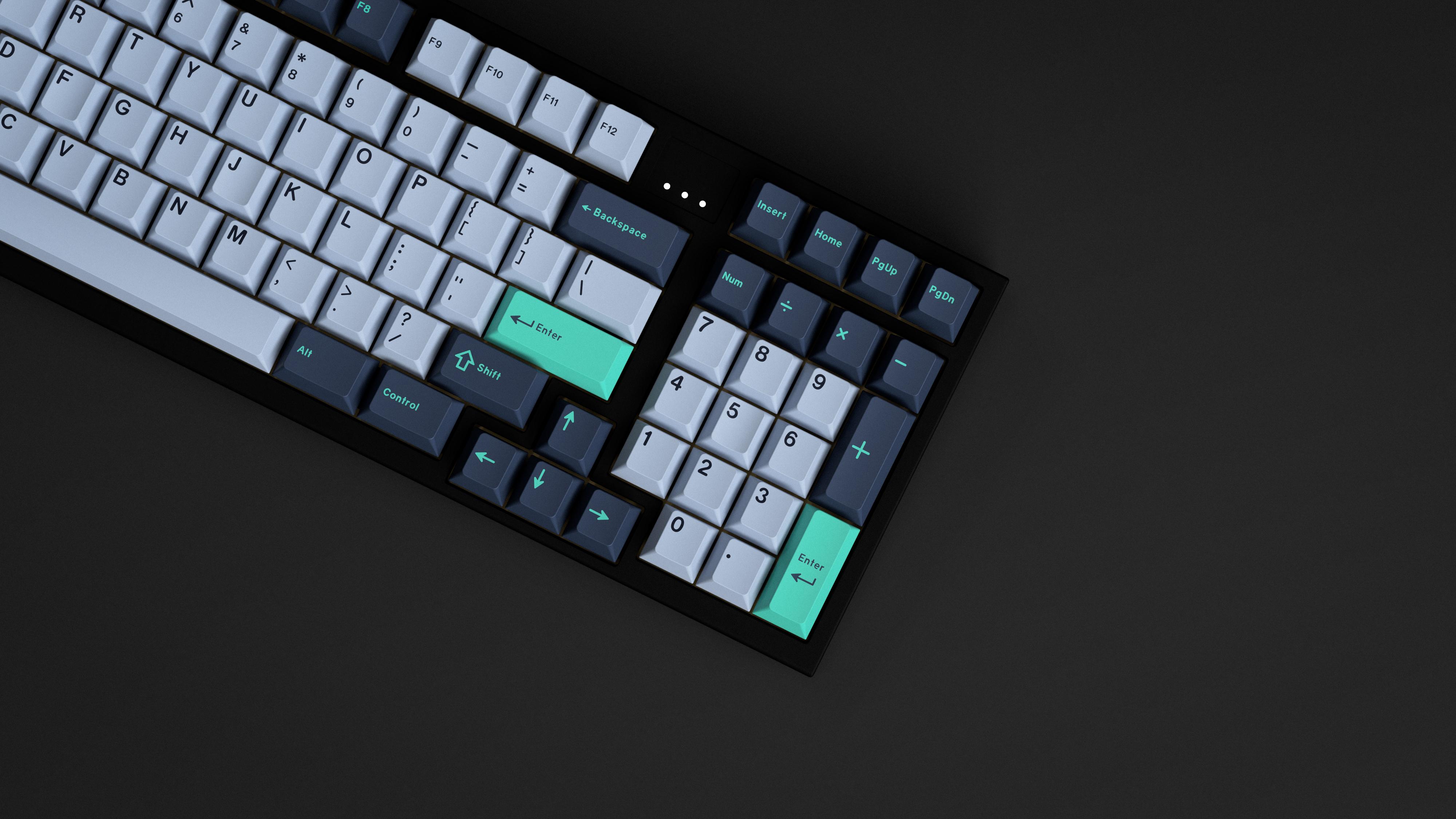 GMK Hammerhead | July 6th - 31st image 20